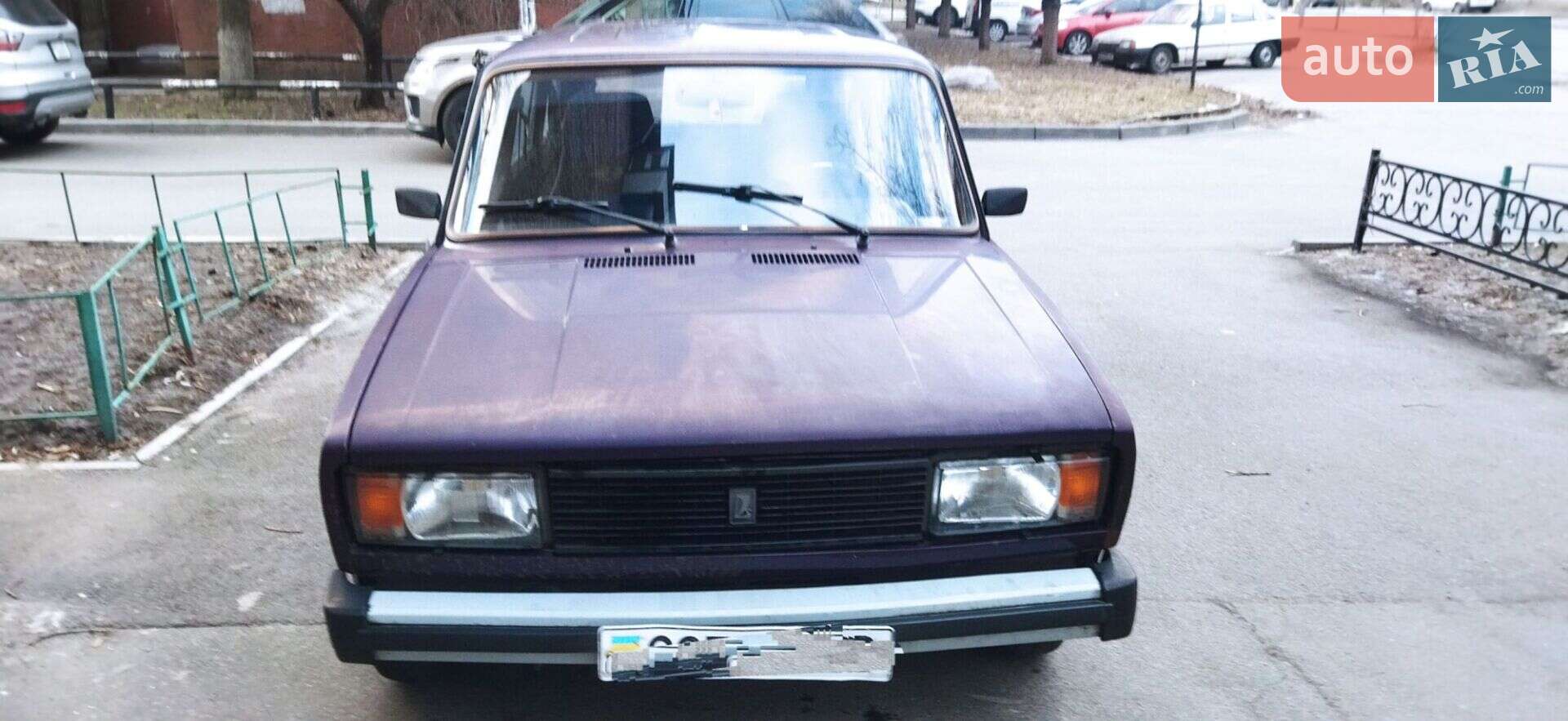 ВАЗ 21043 2001