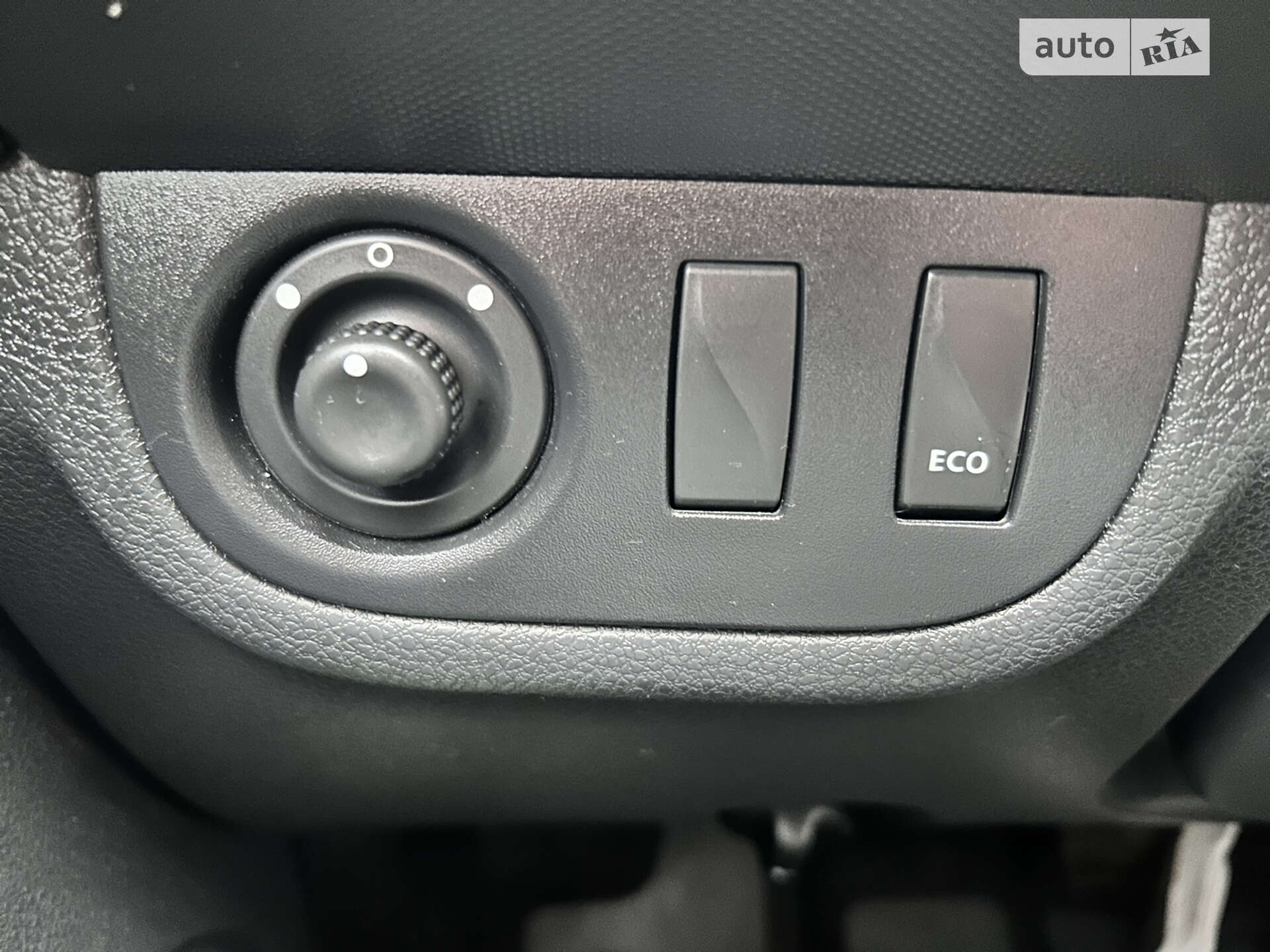 RENAULT SANDERO 2017