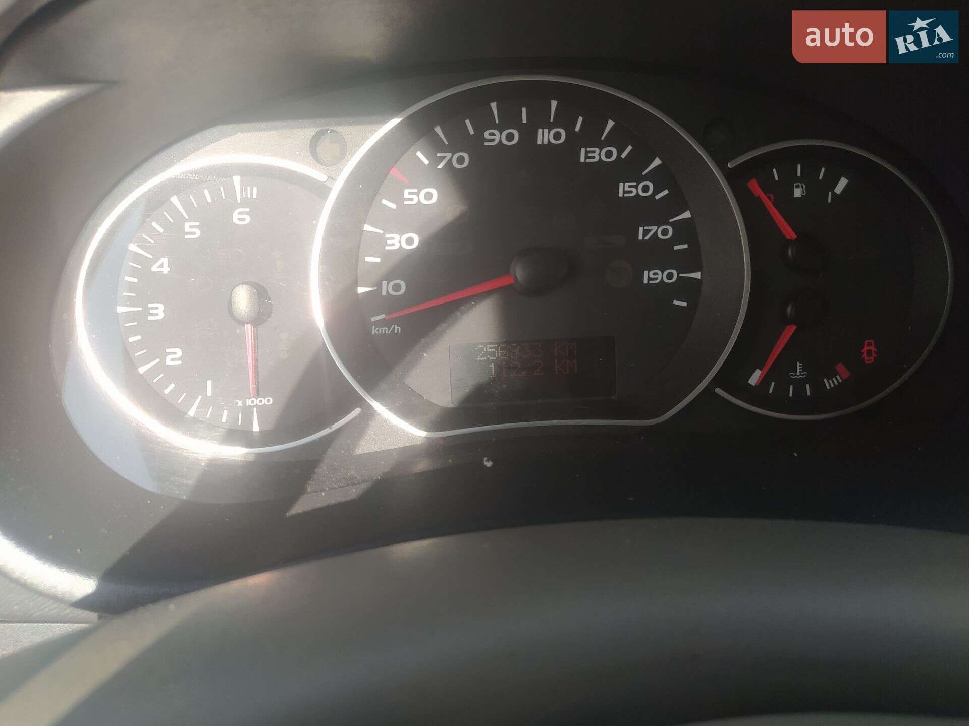 RENAULT KANGOO 2009