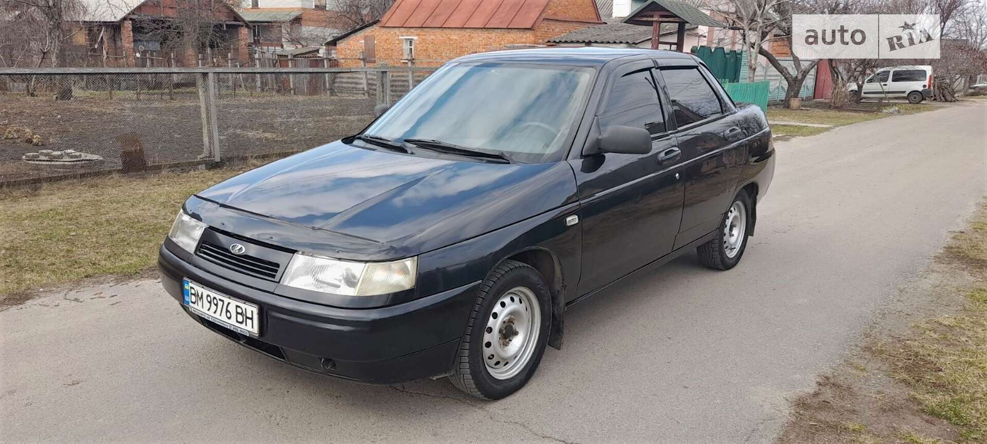 ВАЗ 2110 2009