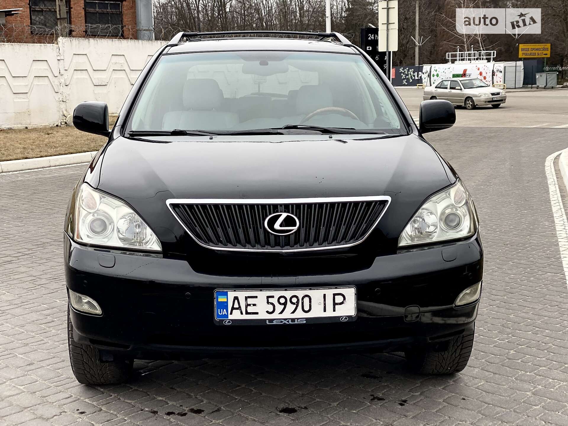 LEXUS RX 330 2006