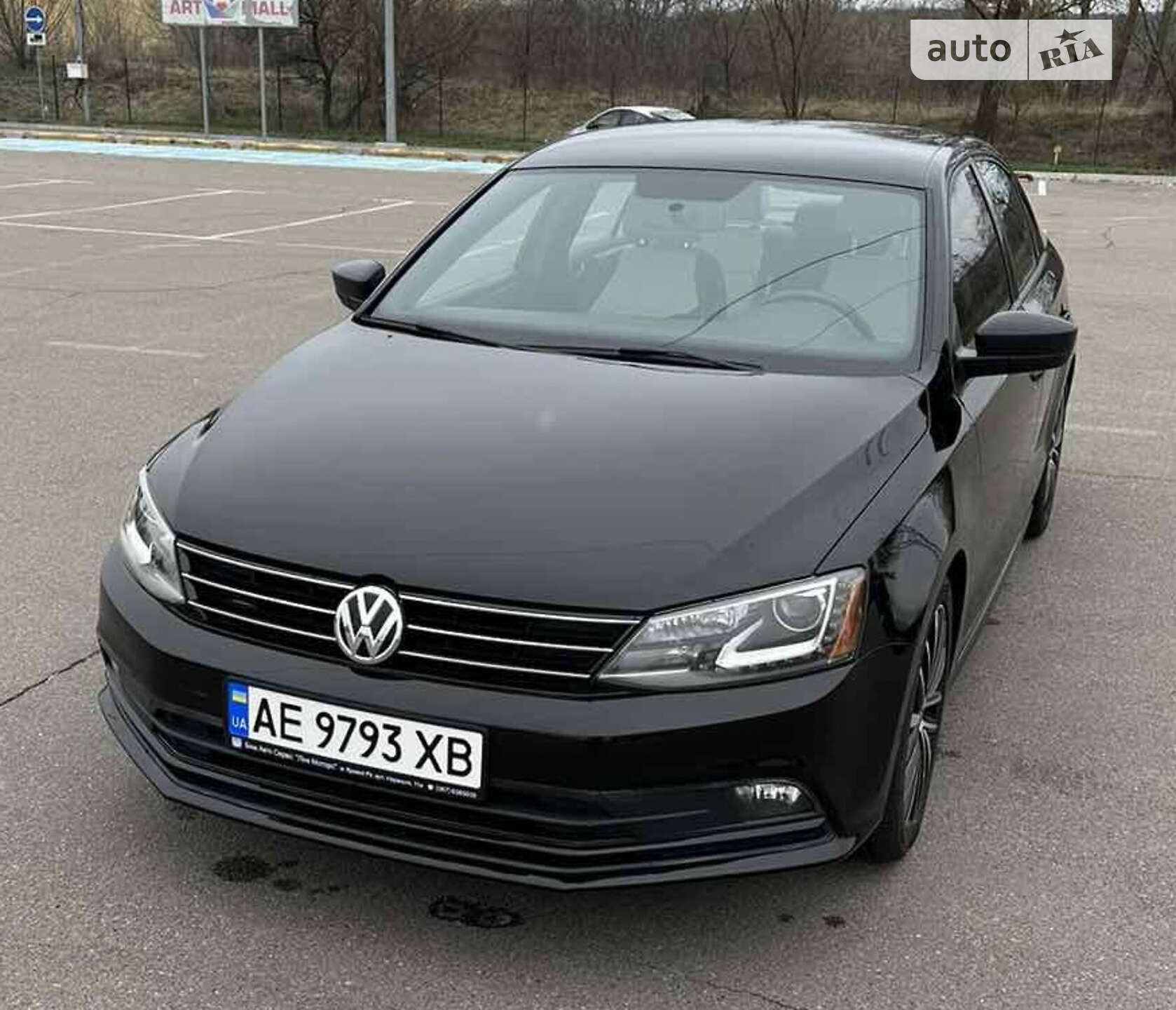 VOLKSWAGEN JETTA 2015
