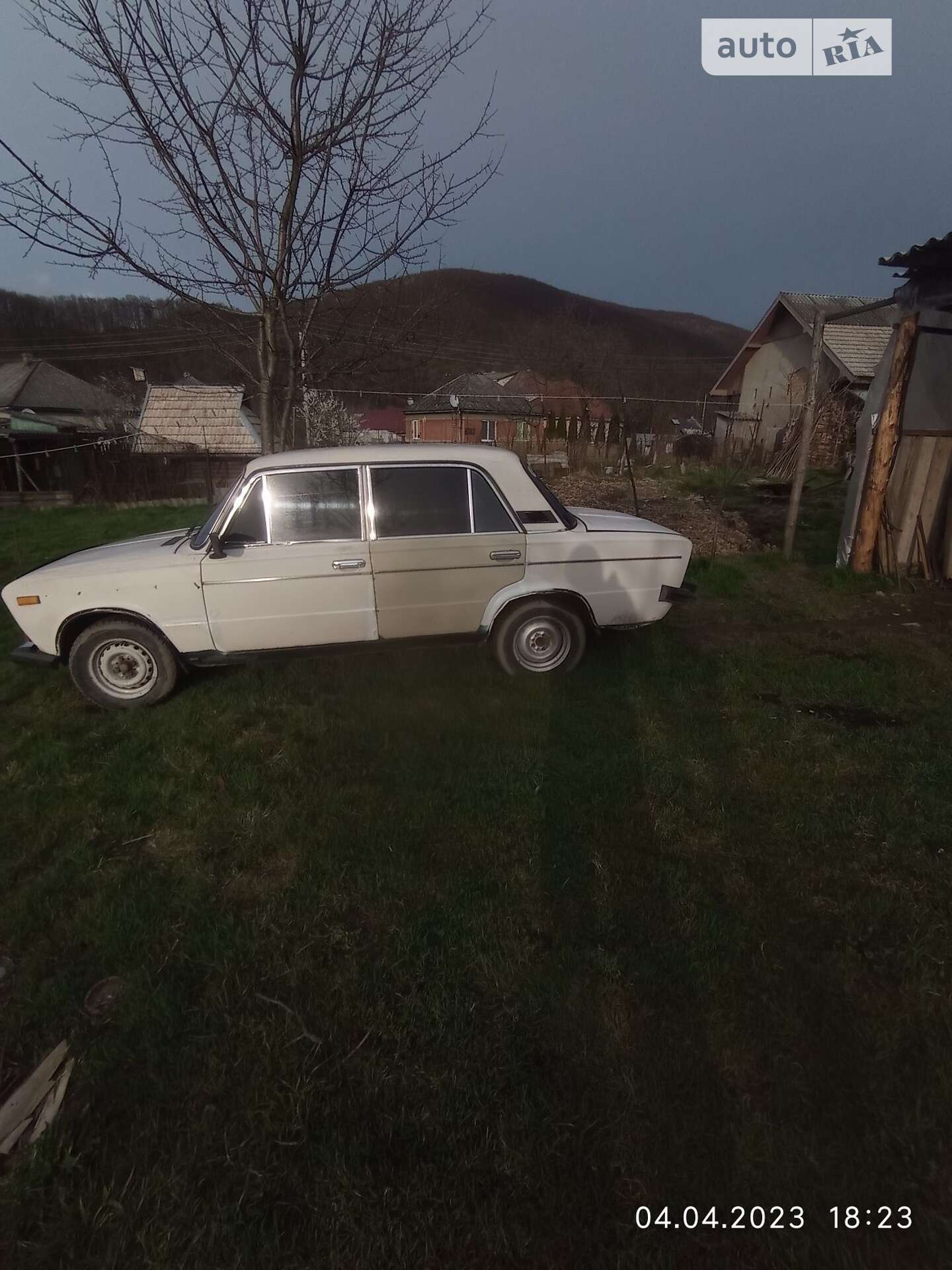 ВАЗ 21061 1996