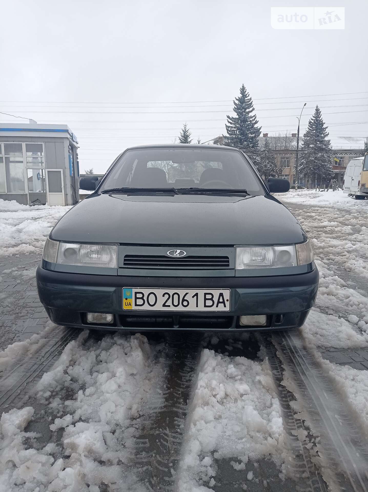 ВАЗ 211010 2009