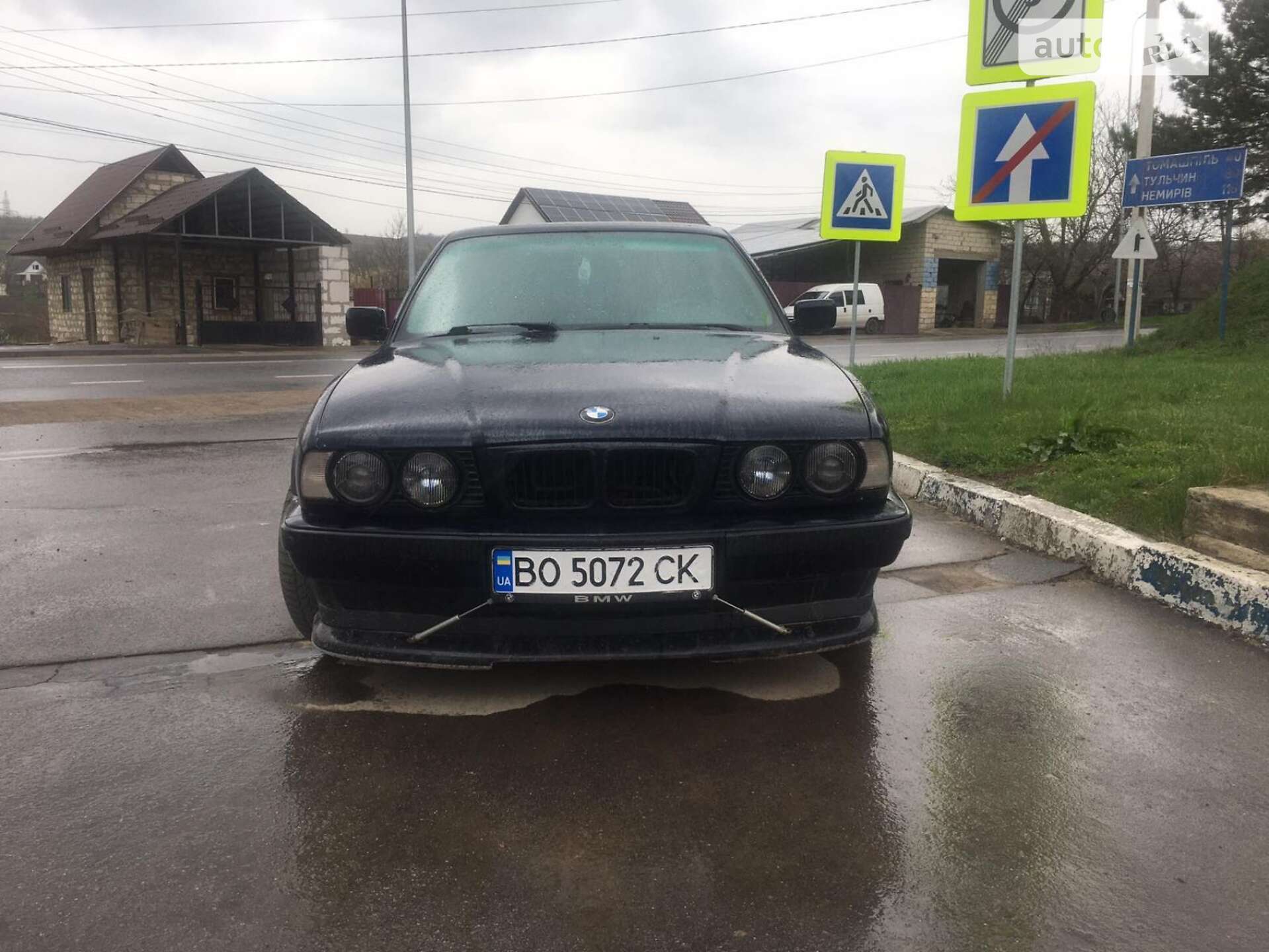 BMW 525 1994