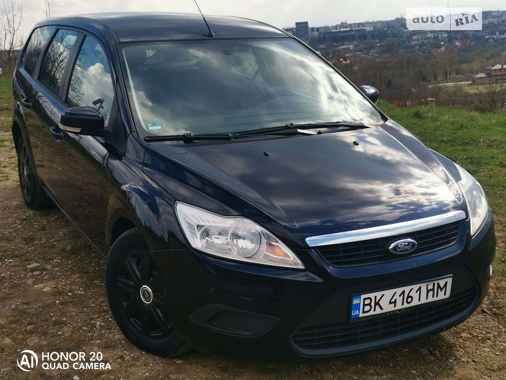 Ford Focus 2010