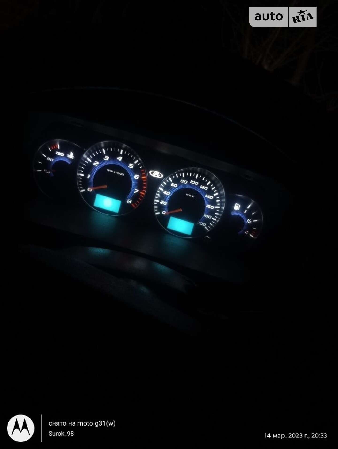 ВАЗ 21150-120-20 2006