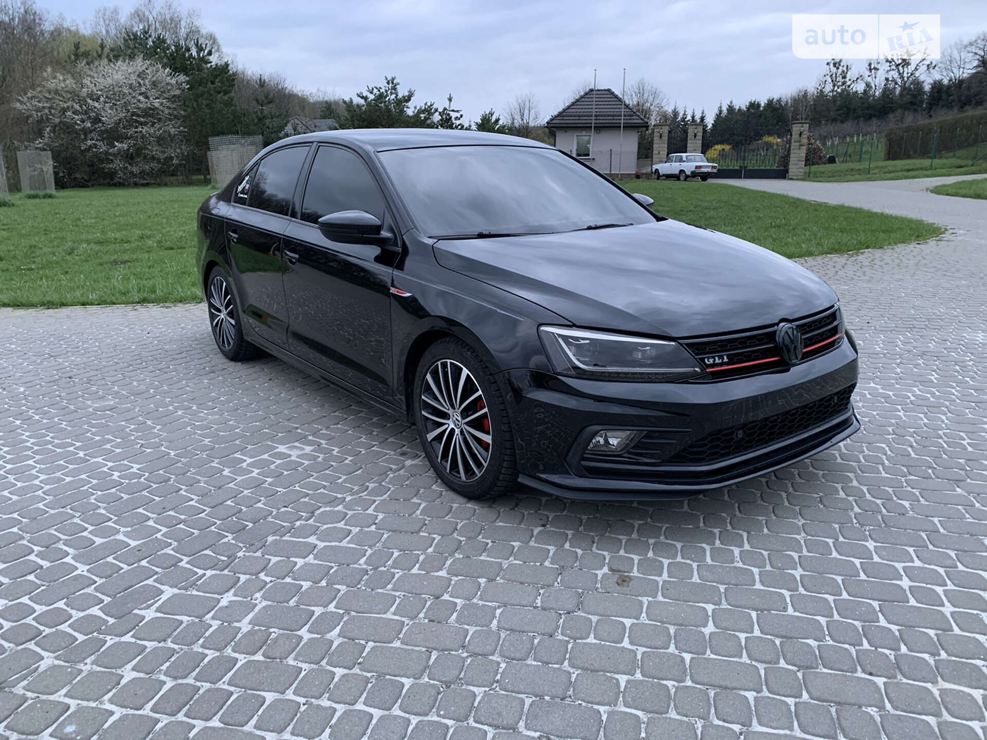 VOLKSWAGEN JETTA 2015