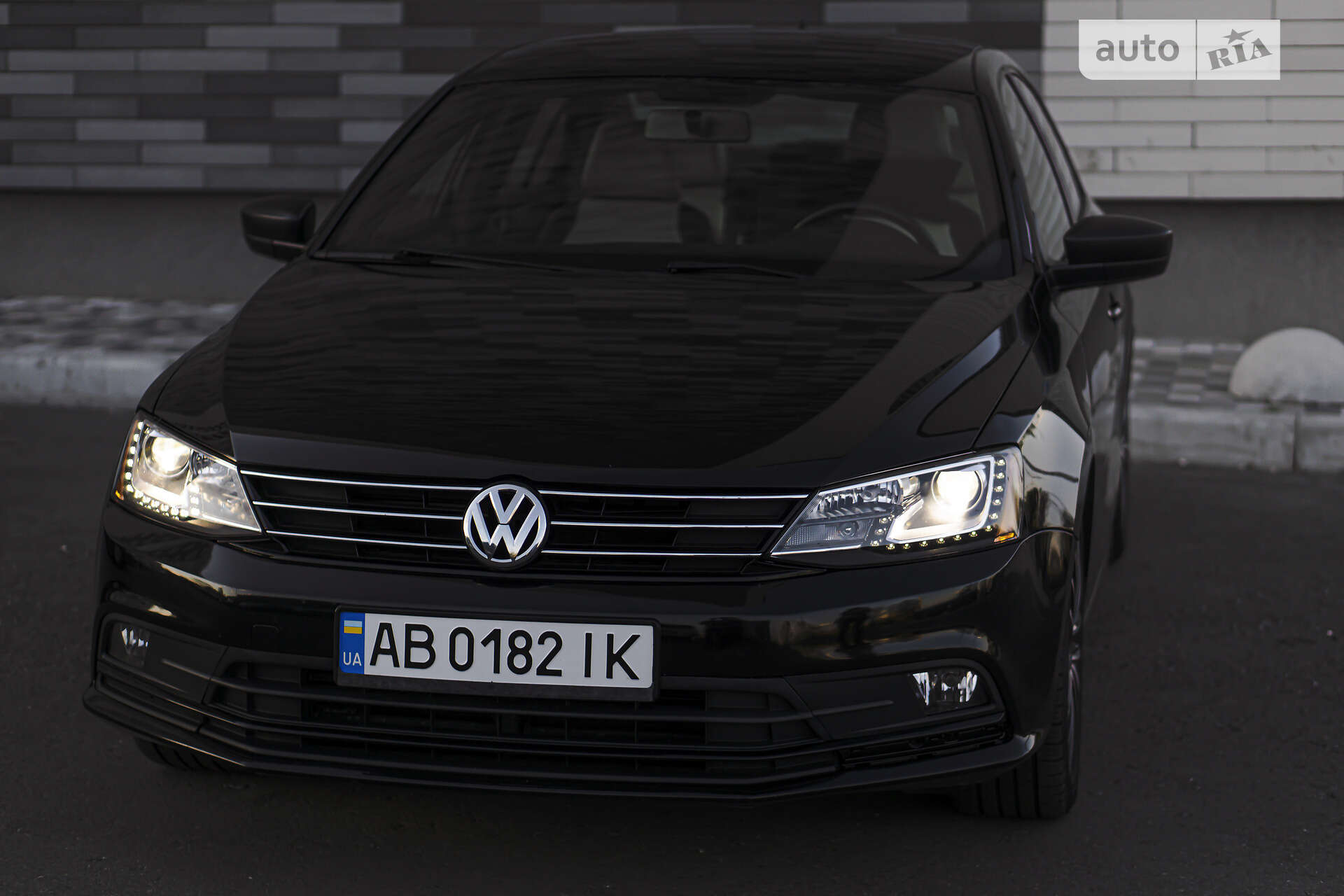 VOLKSWAGEN JETTA 2015
