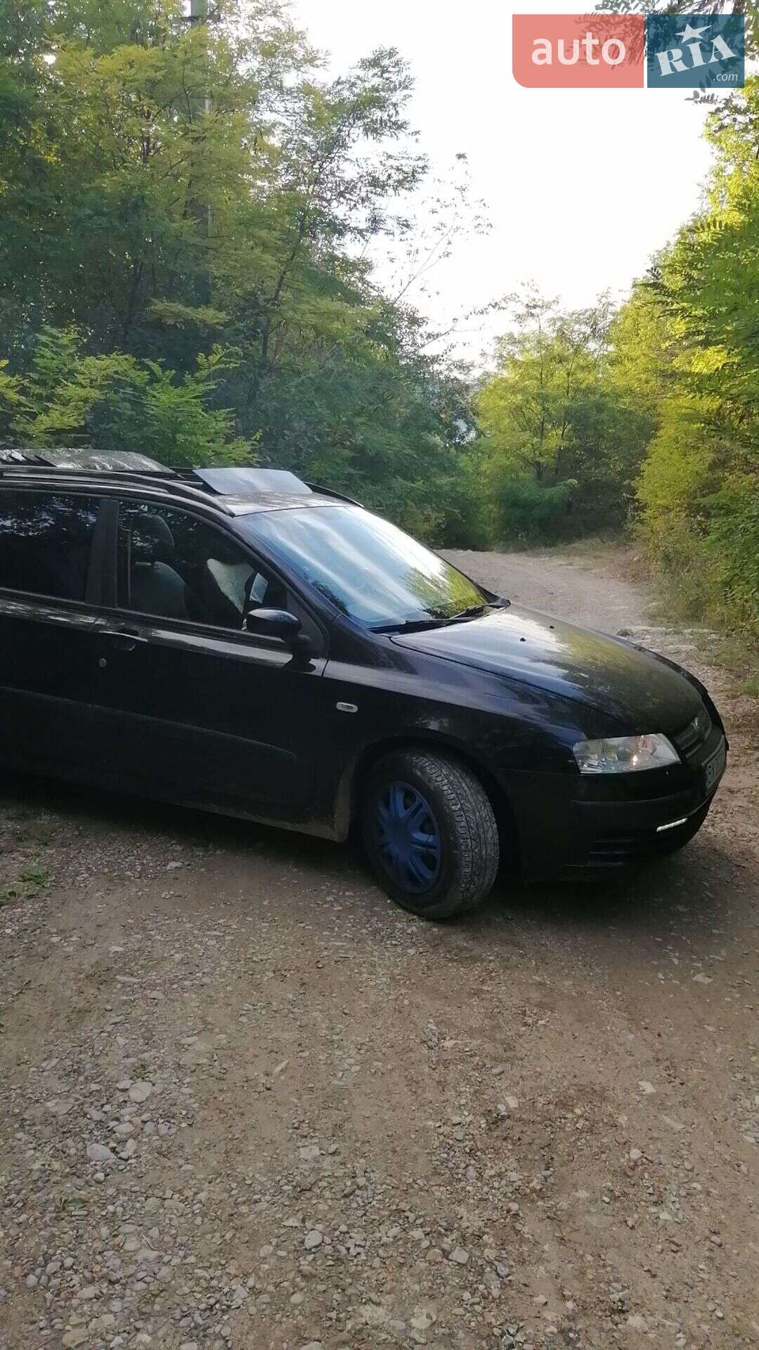 Fiat Stilo 2006