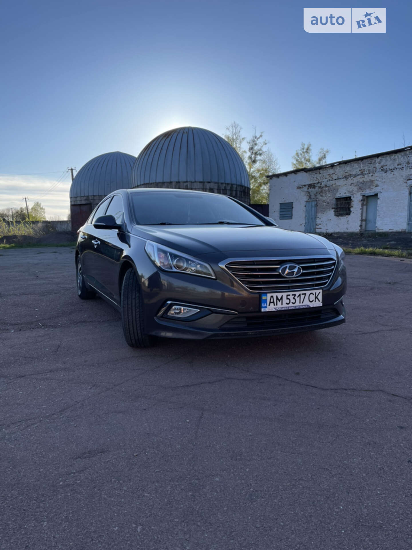 Hyundai Sonata 2014