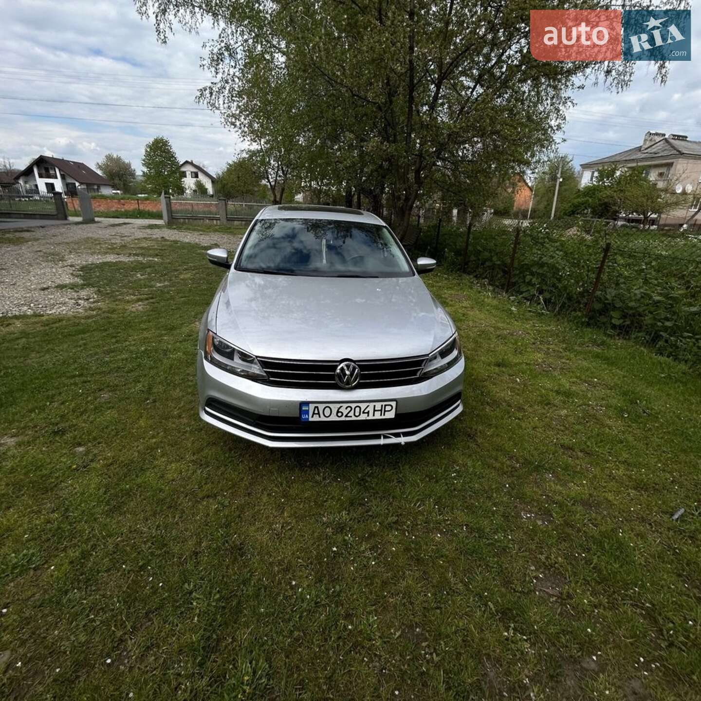 VOLKSWAGEN JETTA 2015