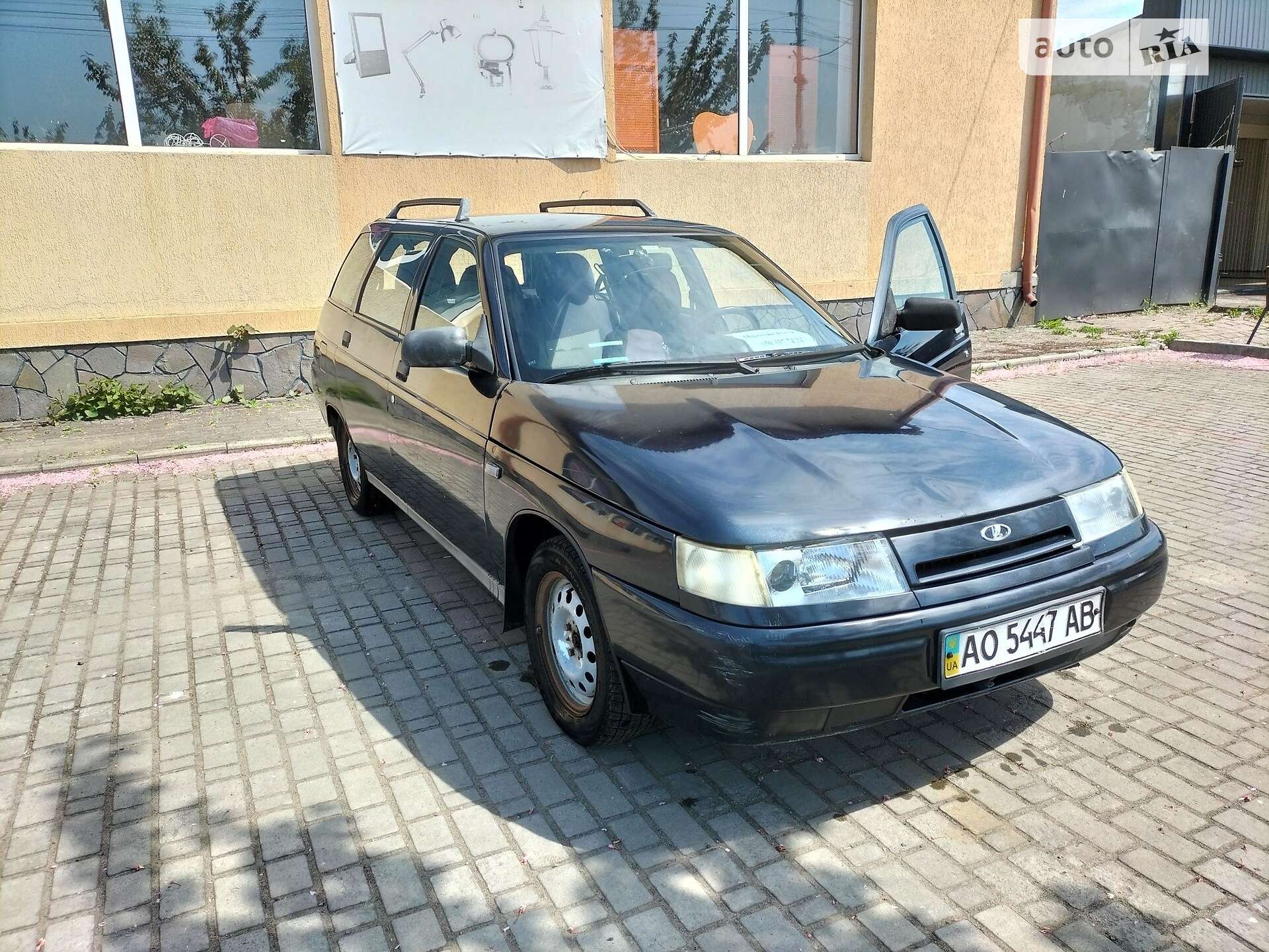 ВАЗ 21114 2005