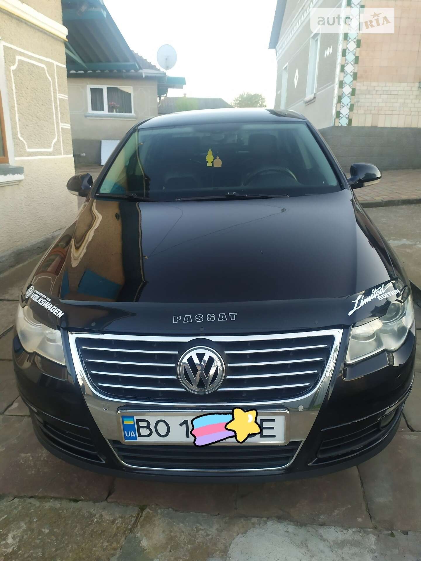 VOLKSWAGEN PASSAT 2006