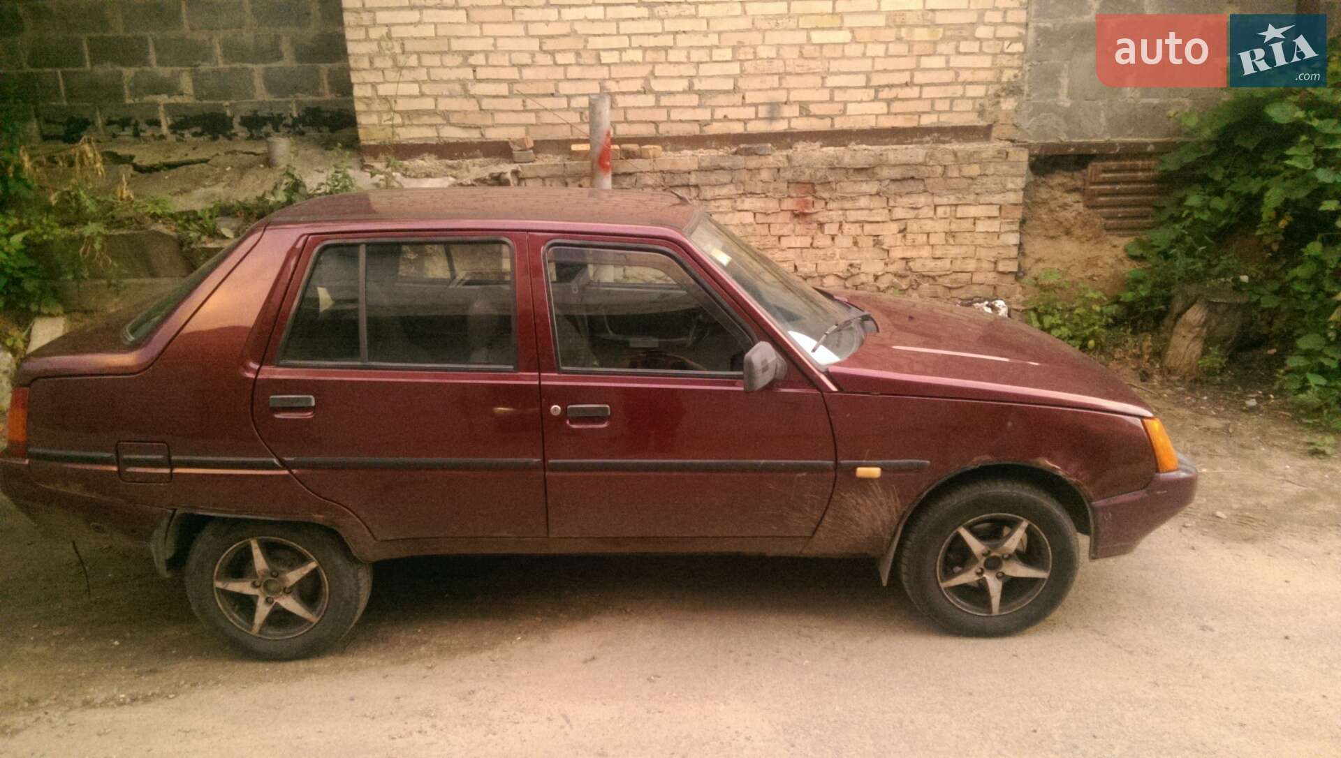 ЗАЗ 1103 Славута 2006