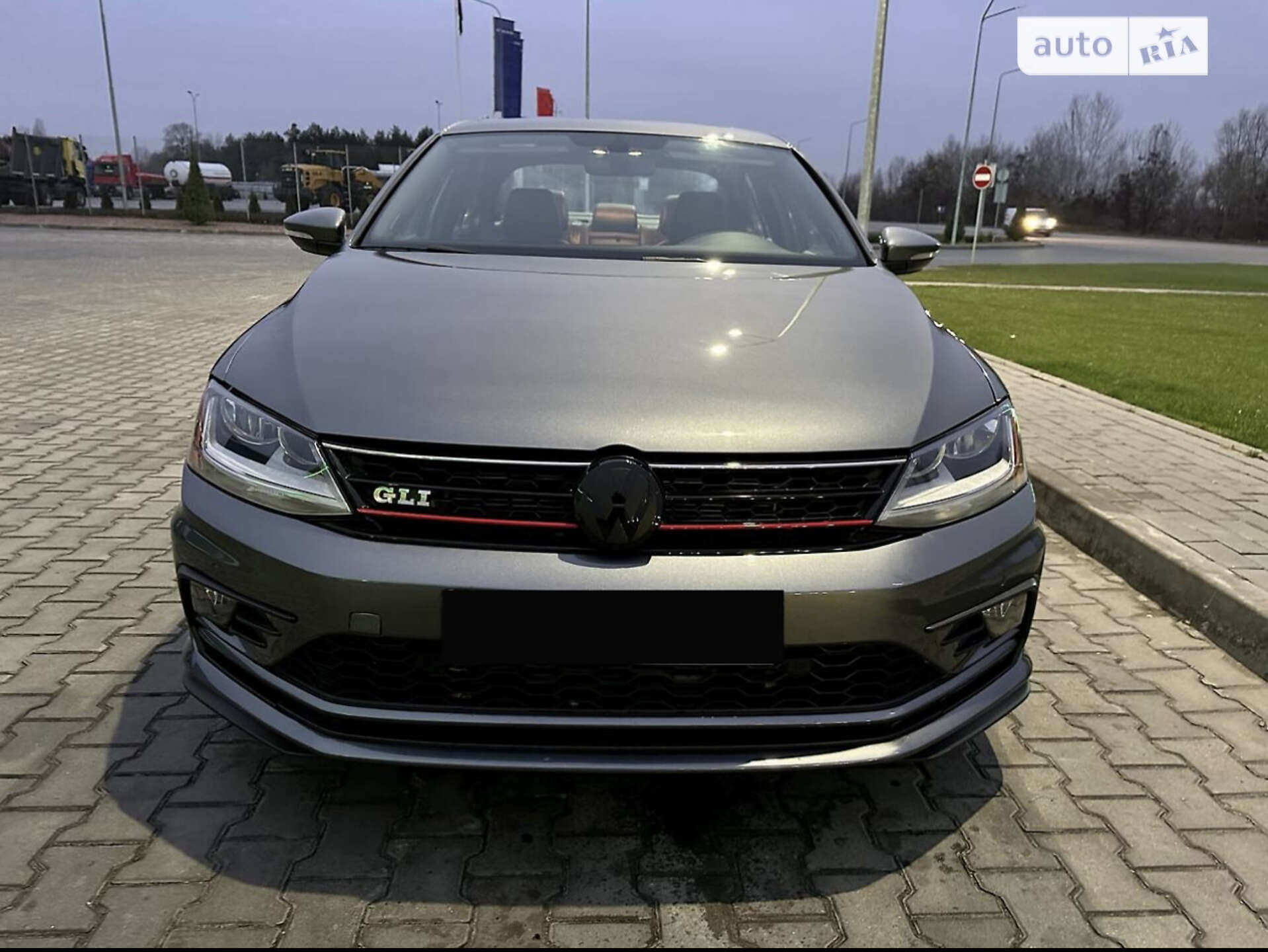 VOLKSWAGEN JETTA 2017