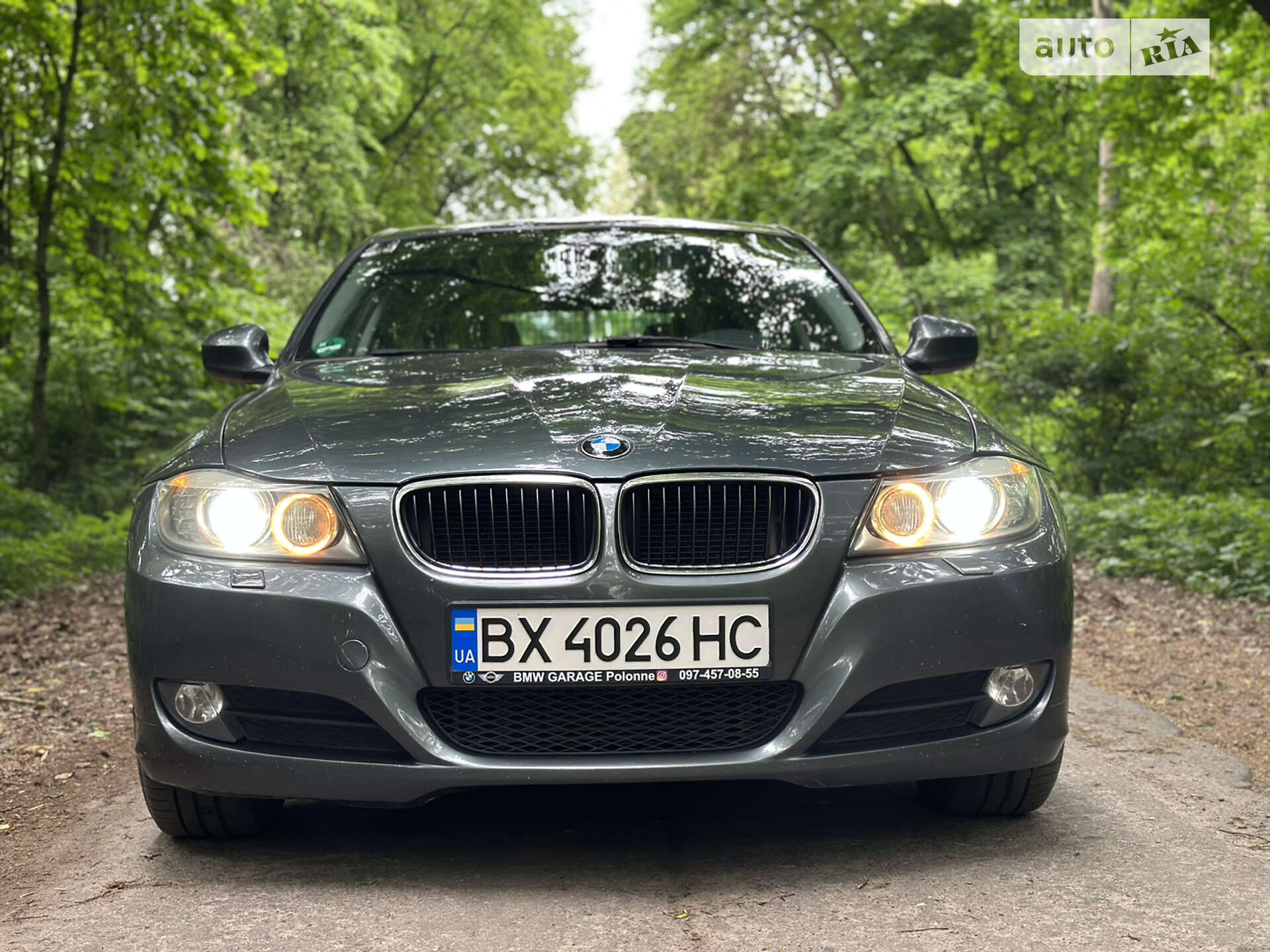 BMW 316D