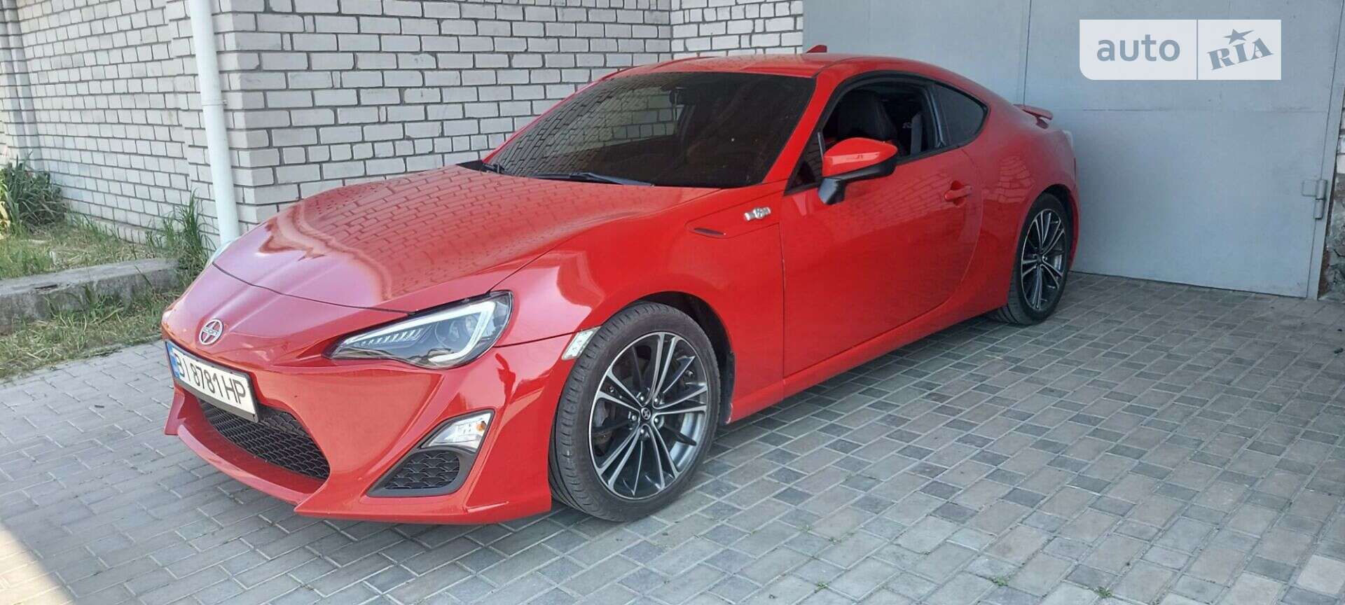 SCHMITZ FR-S 2014