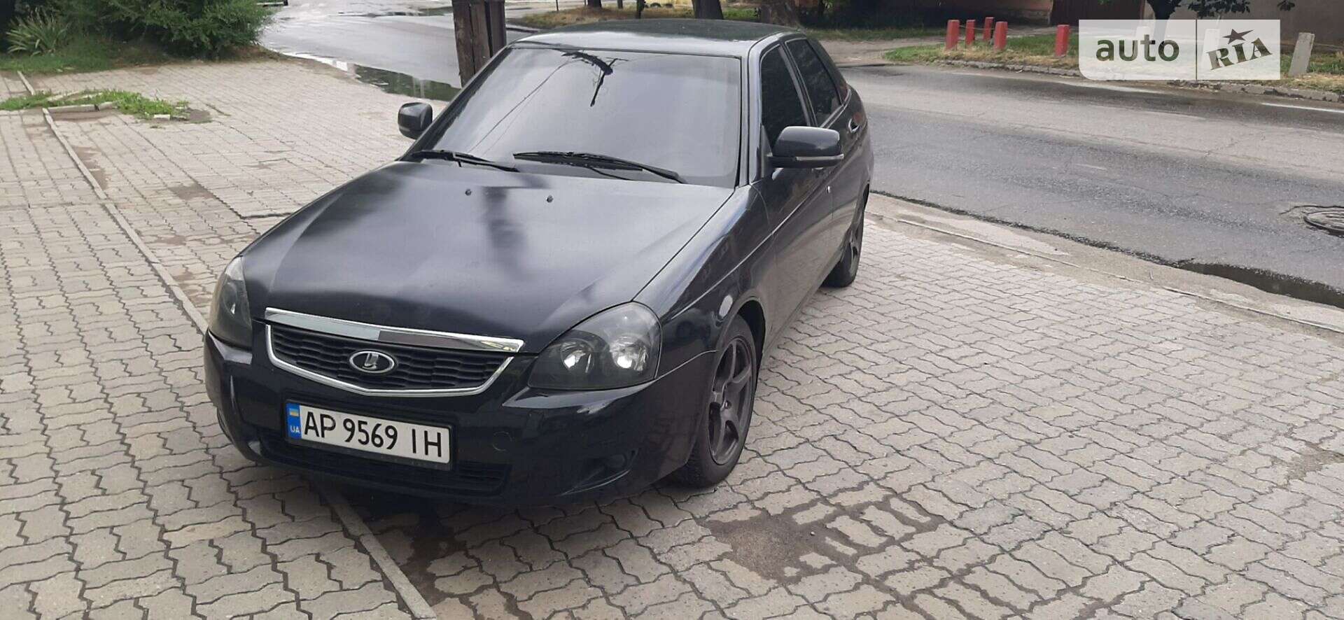 ВАЗ 217230 2008