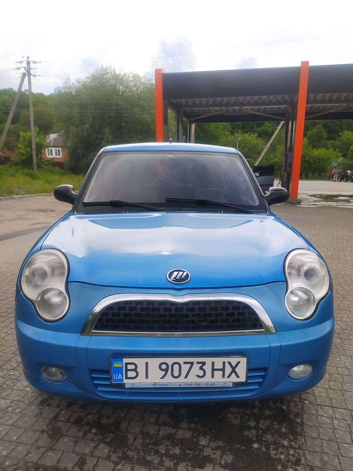 LIFAN 320 2011