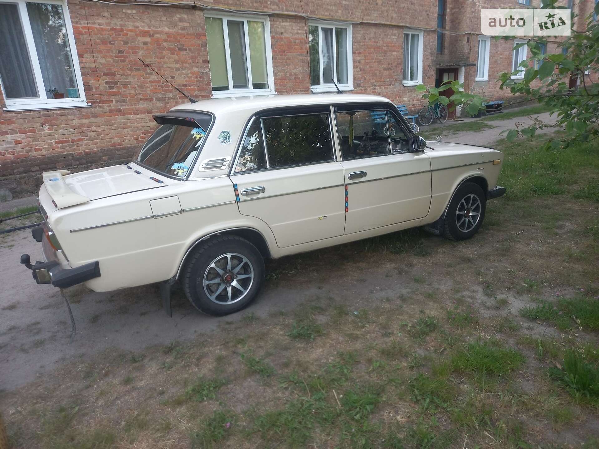 Головне фото звіту автомобіля ВАЗ 21063 1990