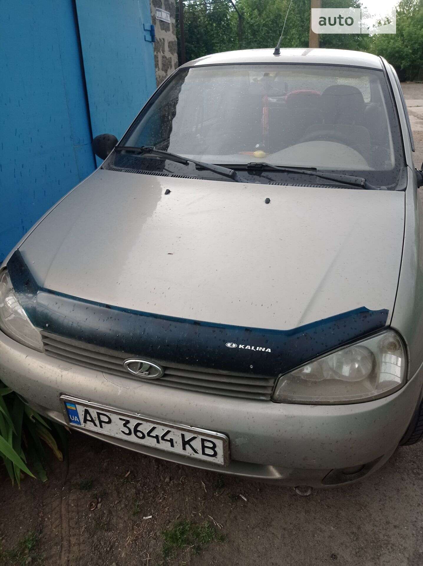 ВАЗ 111830 2006