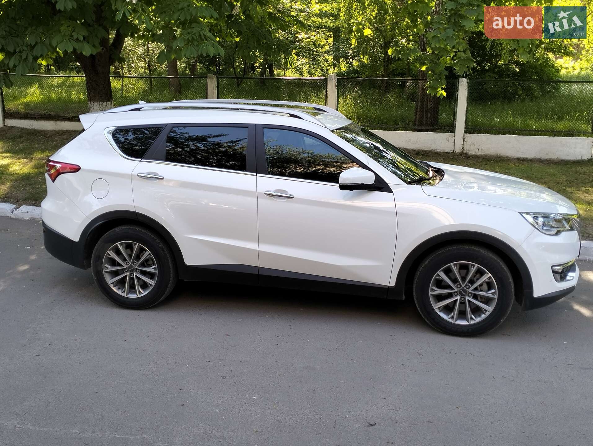 CHERY JETOUR X70 2022