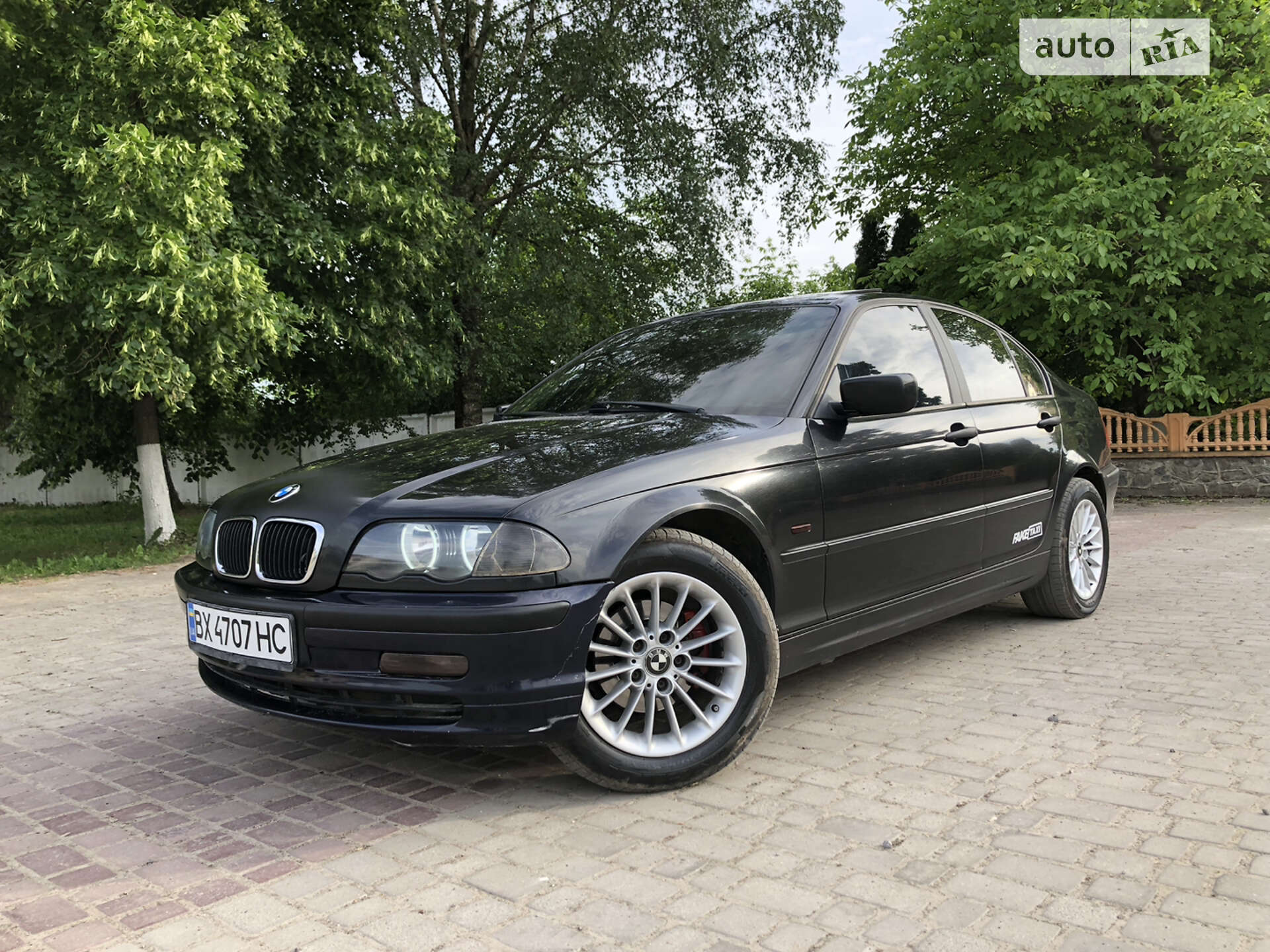 BMW 316I 1999