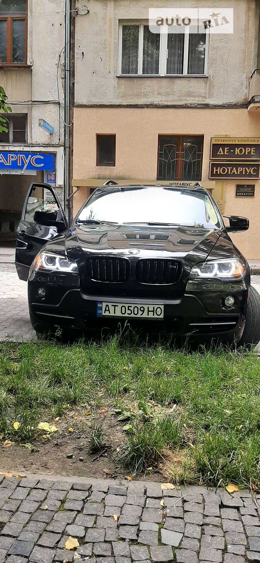 BMW X5 2006