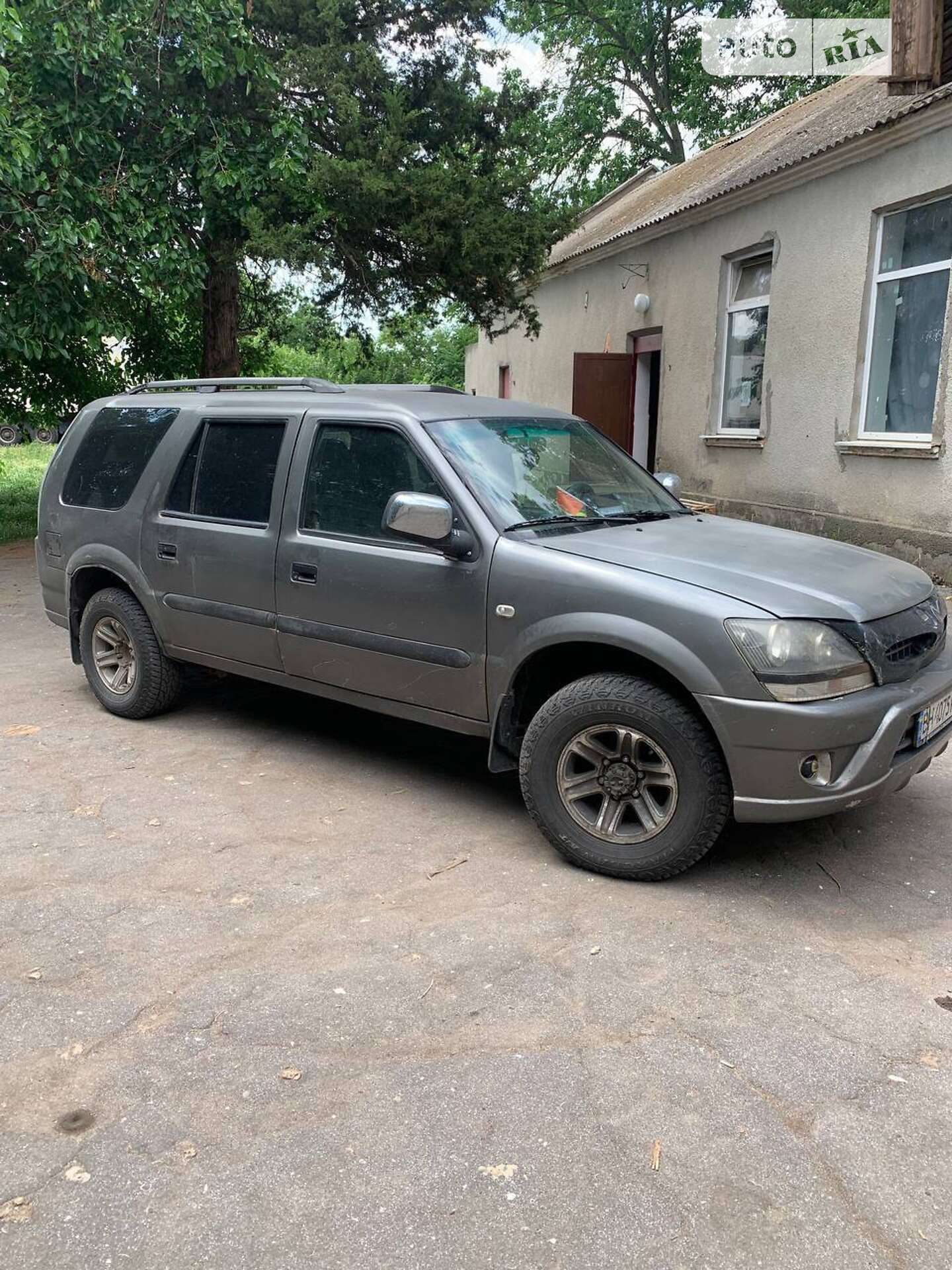 HUABEI HC6492 2006