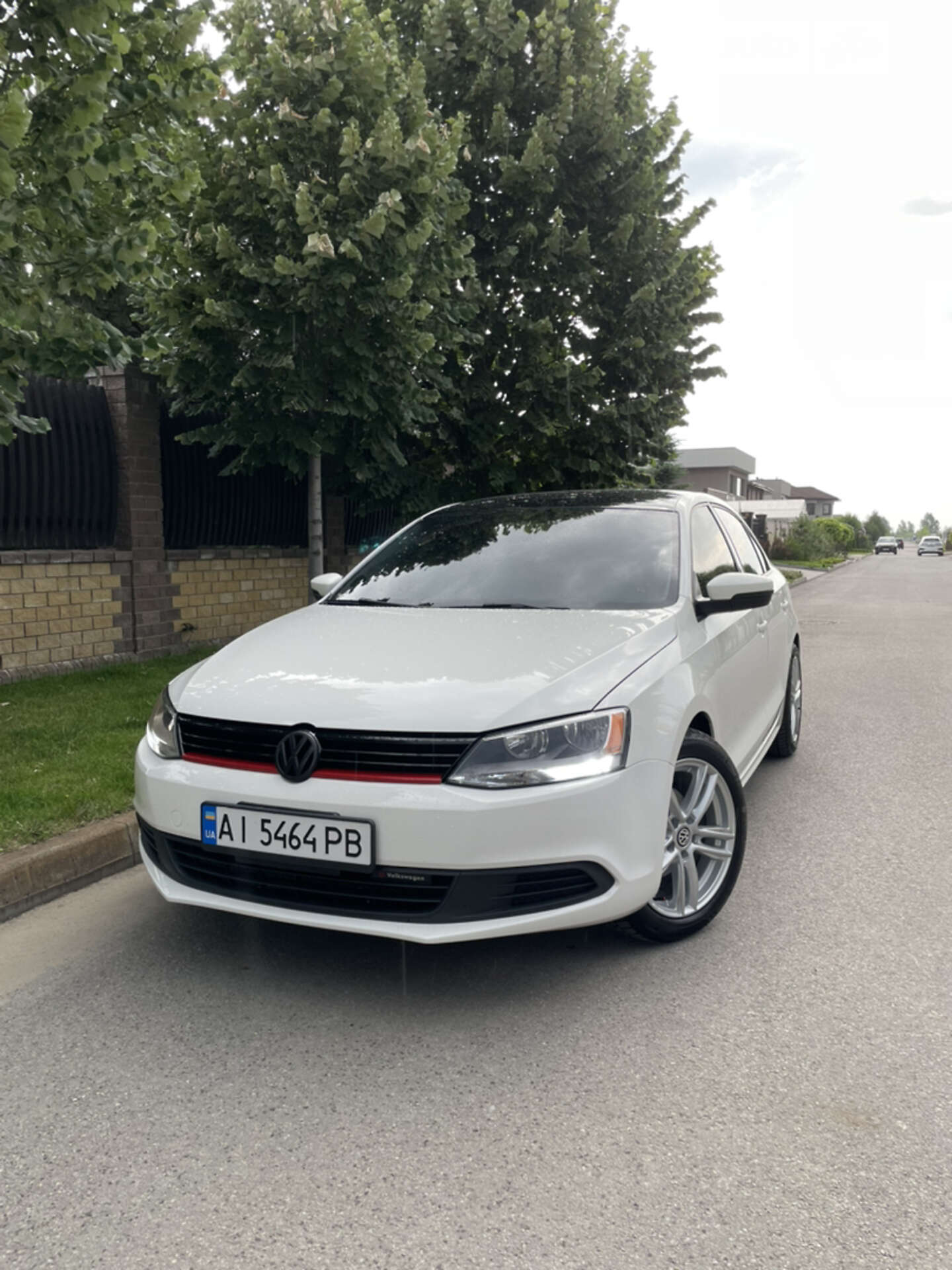 VOLKSWAGEN JETTA 2013