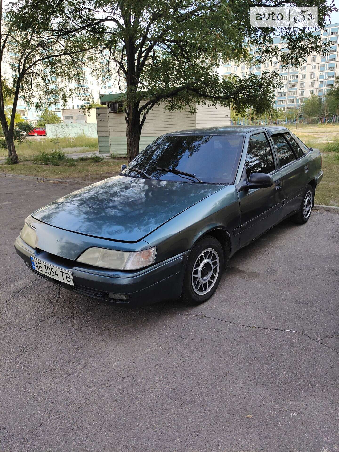DAEWOO ESPERO 1997