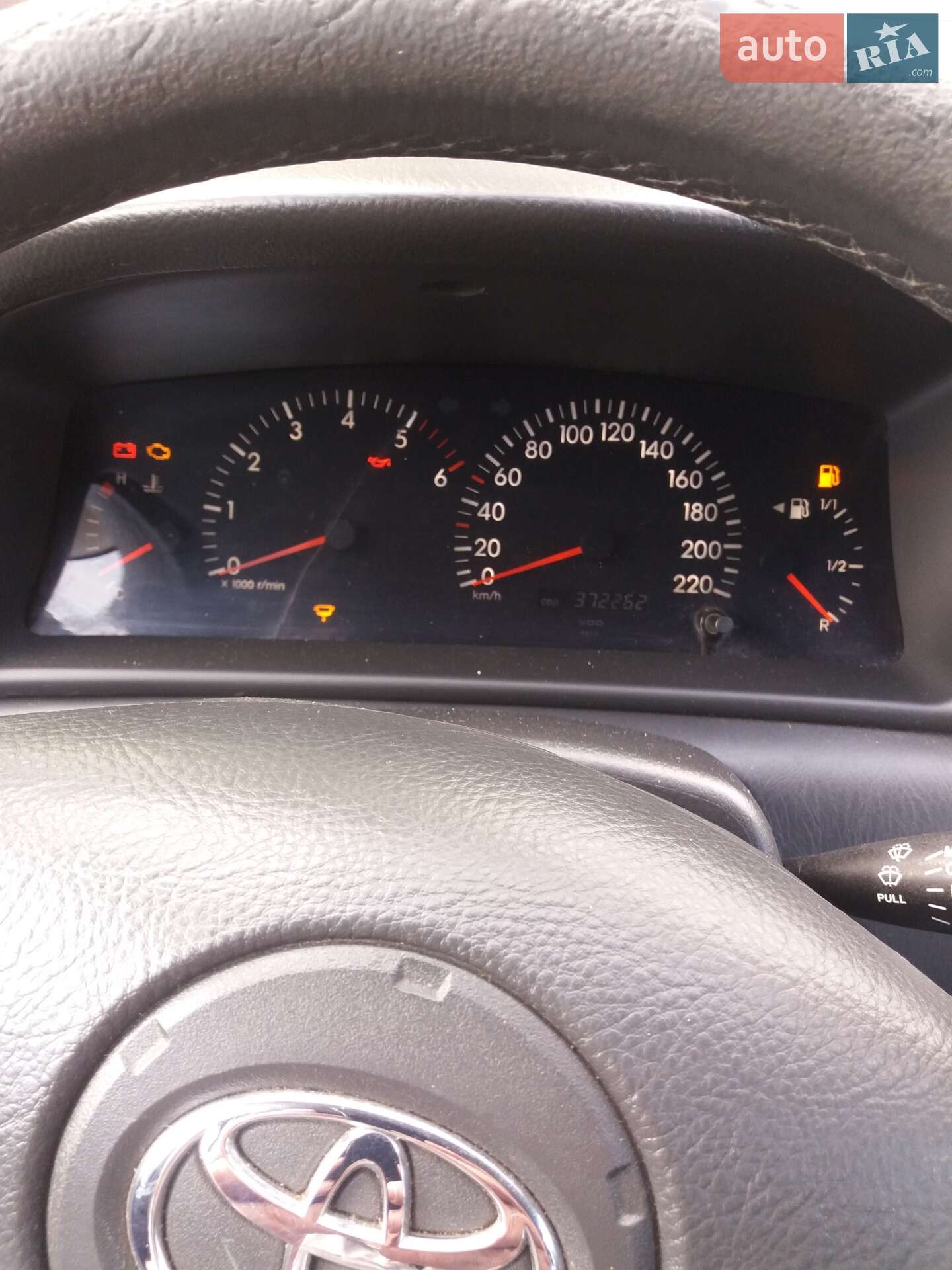 TOYOTA COROLLA 2003