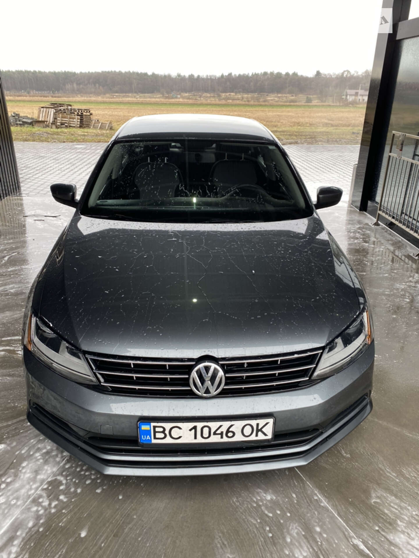 VOLKSWAGEN JETTA 2017