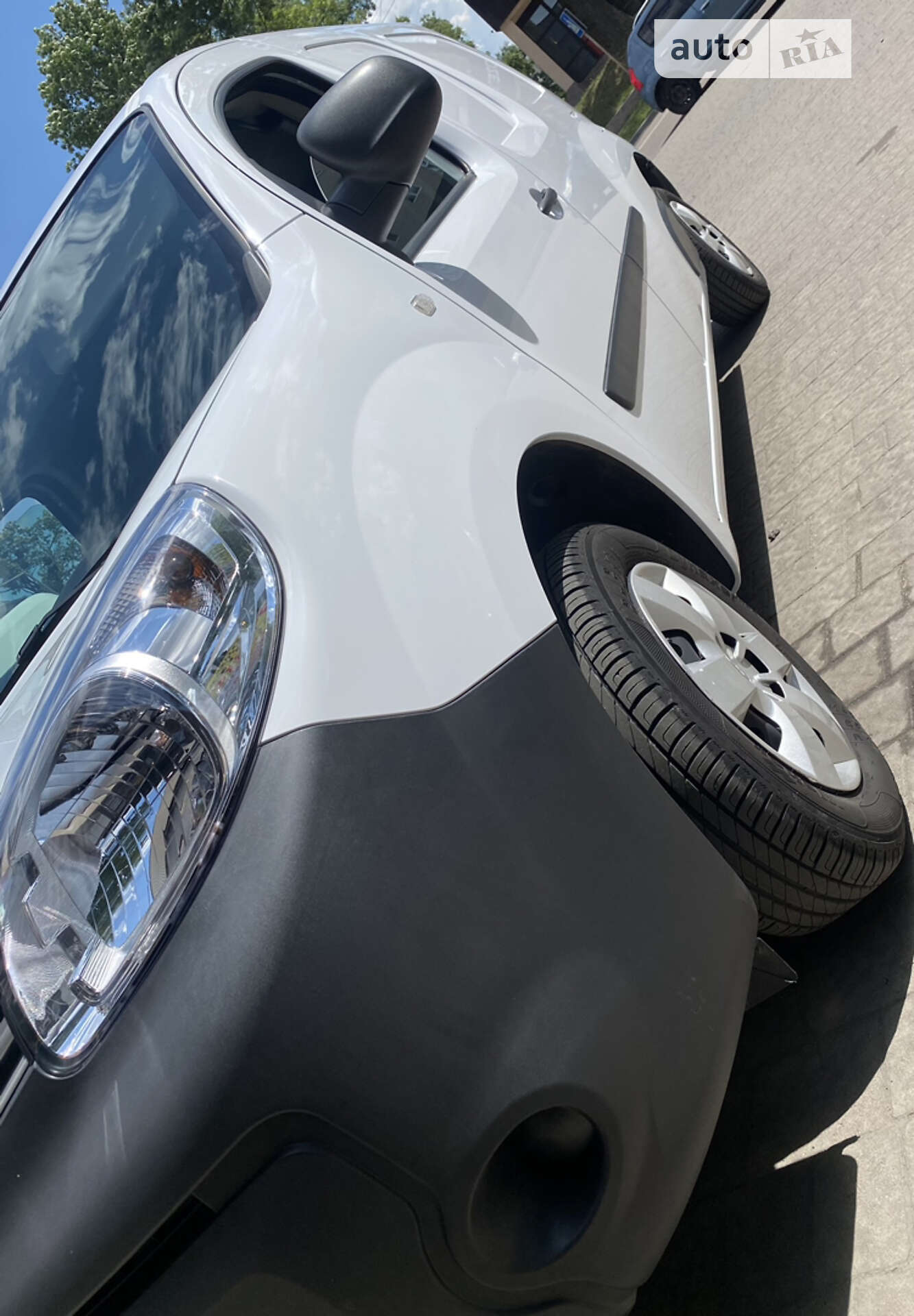 RENAULT KANGOO 2020