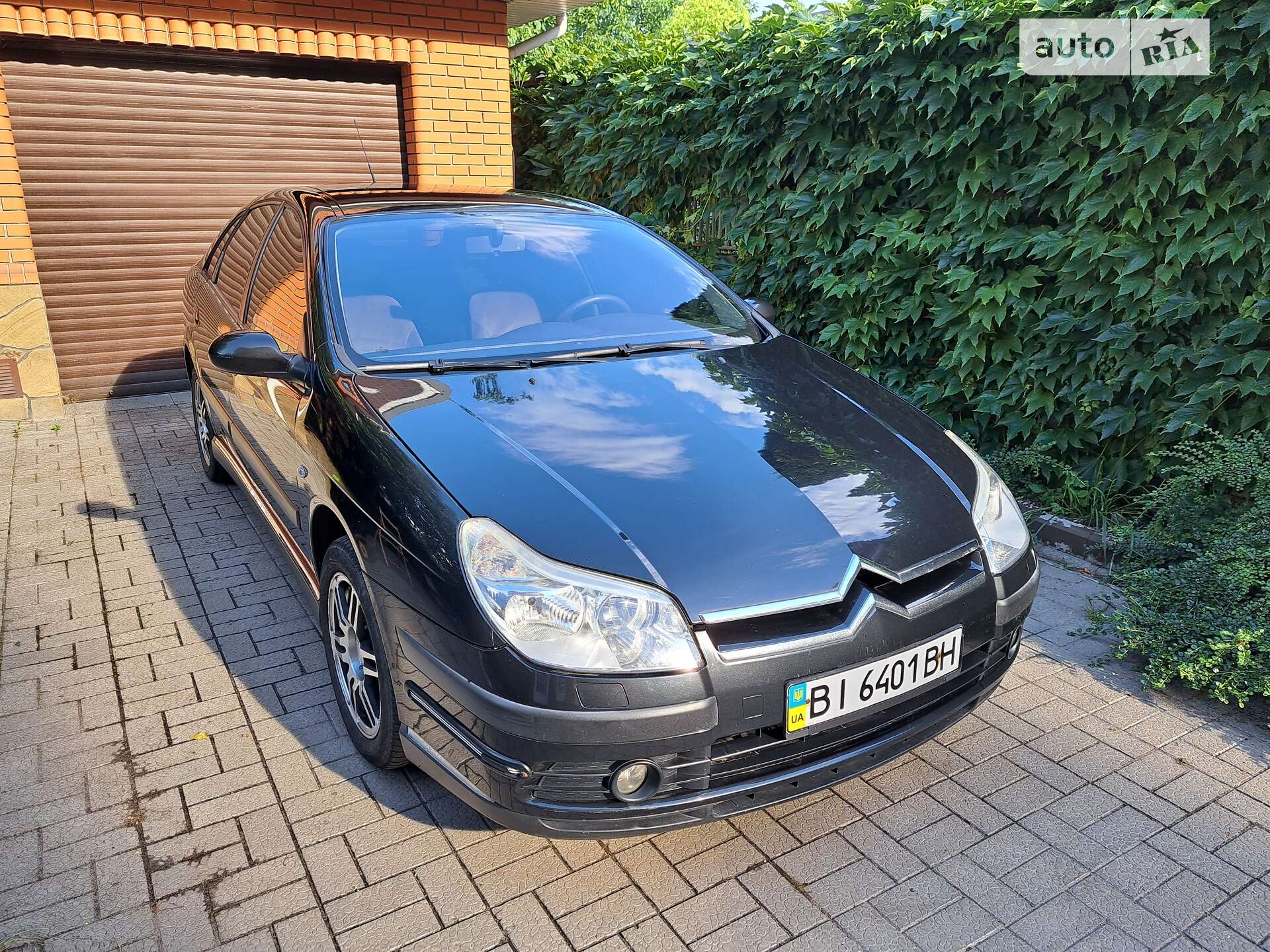 CITROEN C5 2006