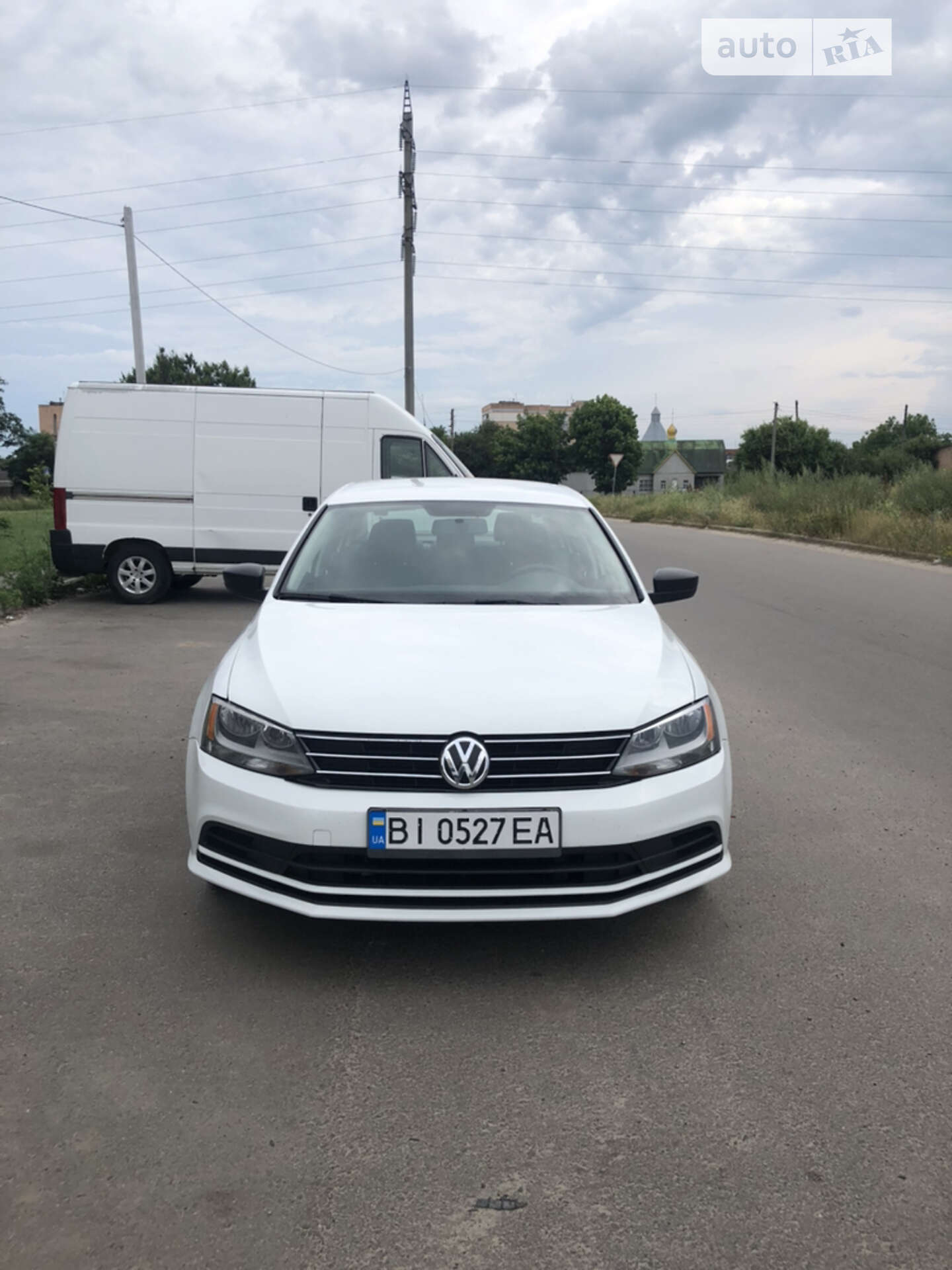 VOLKSWAGEN JETTA 2015