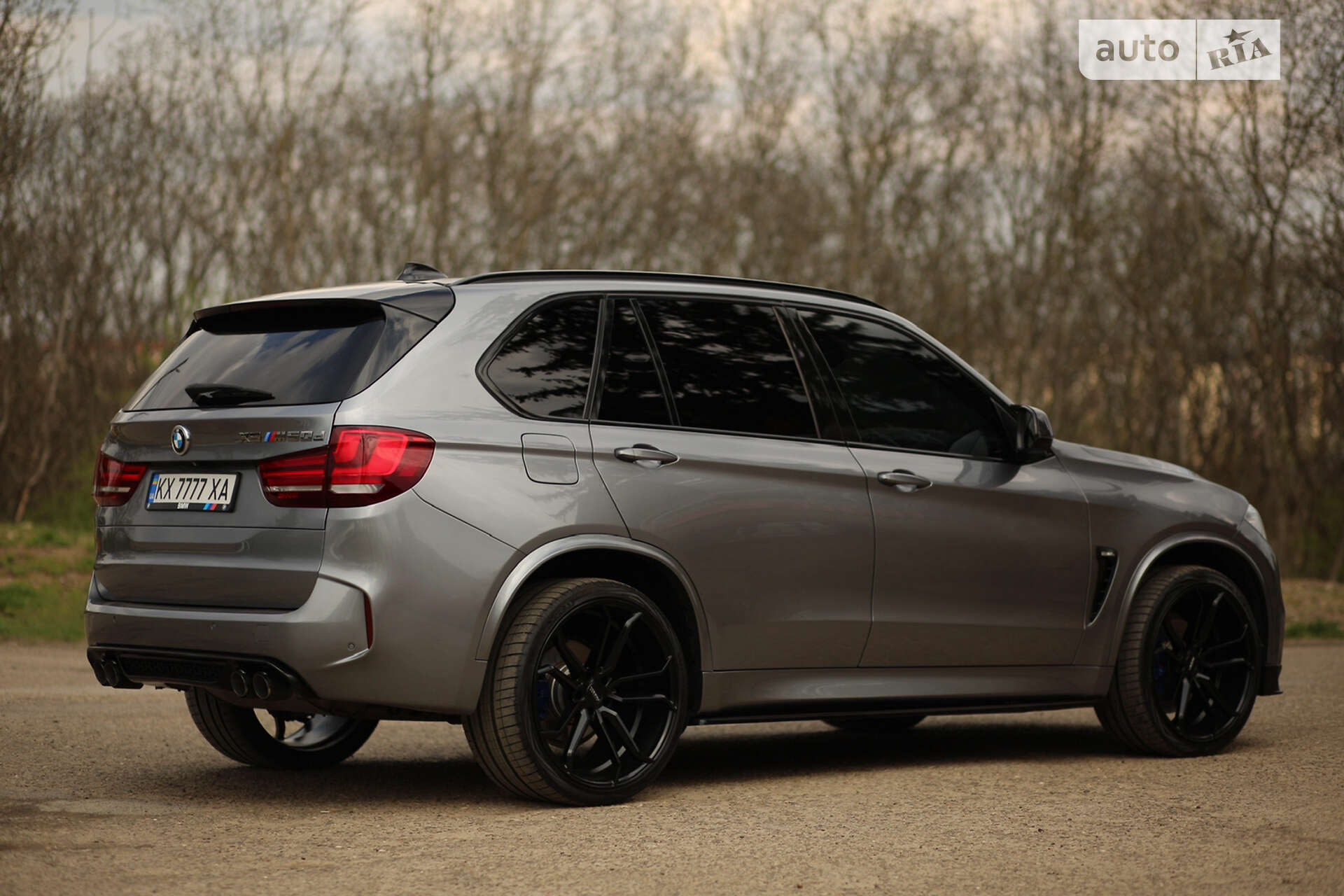 BMW X5 2014