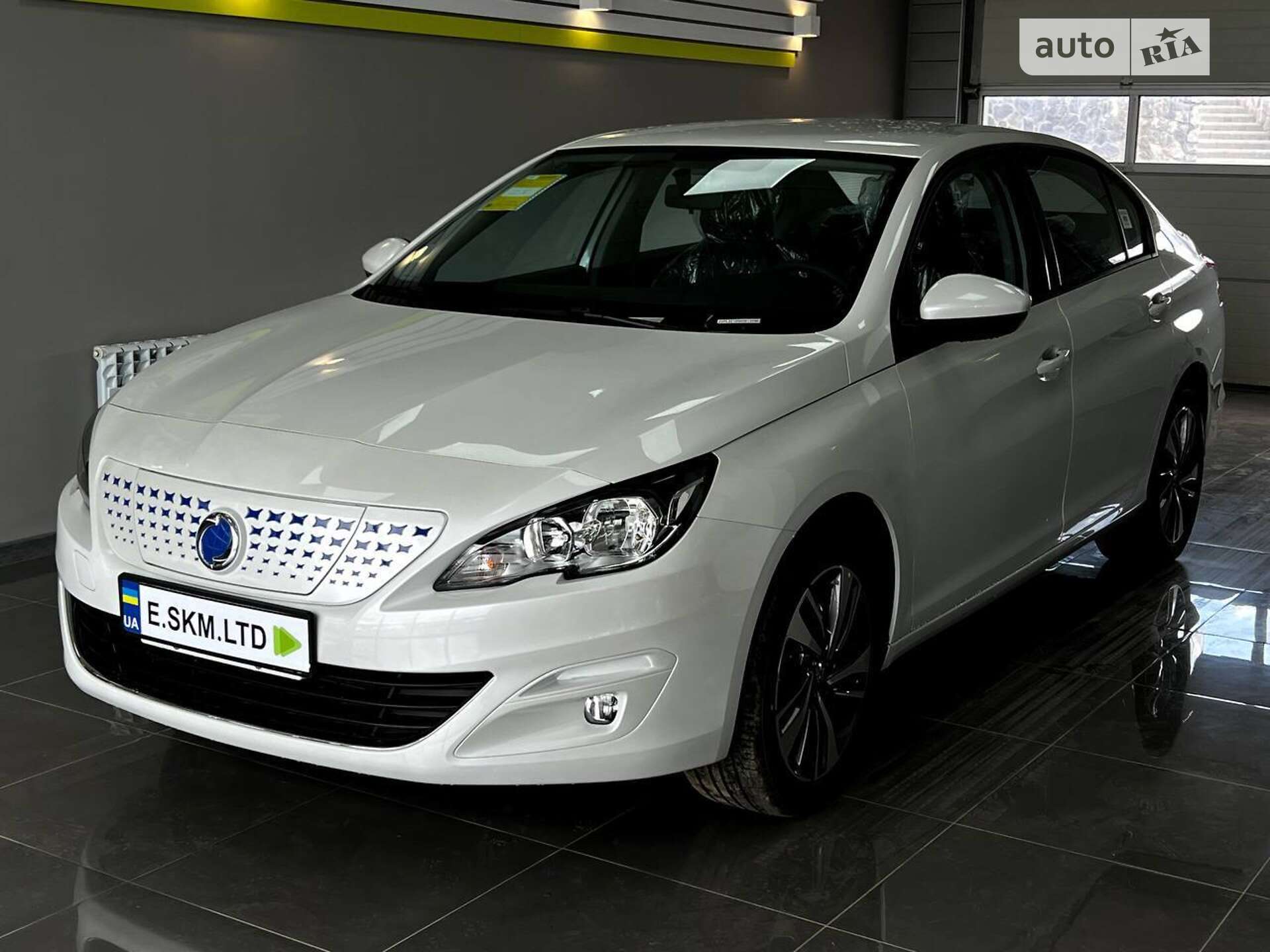 DONG FENG ES600 2022