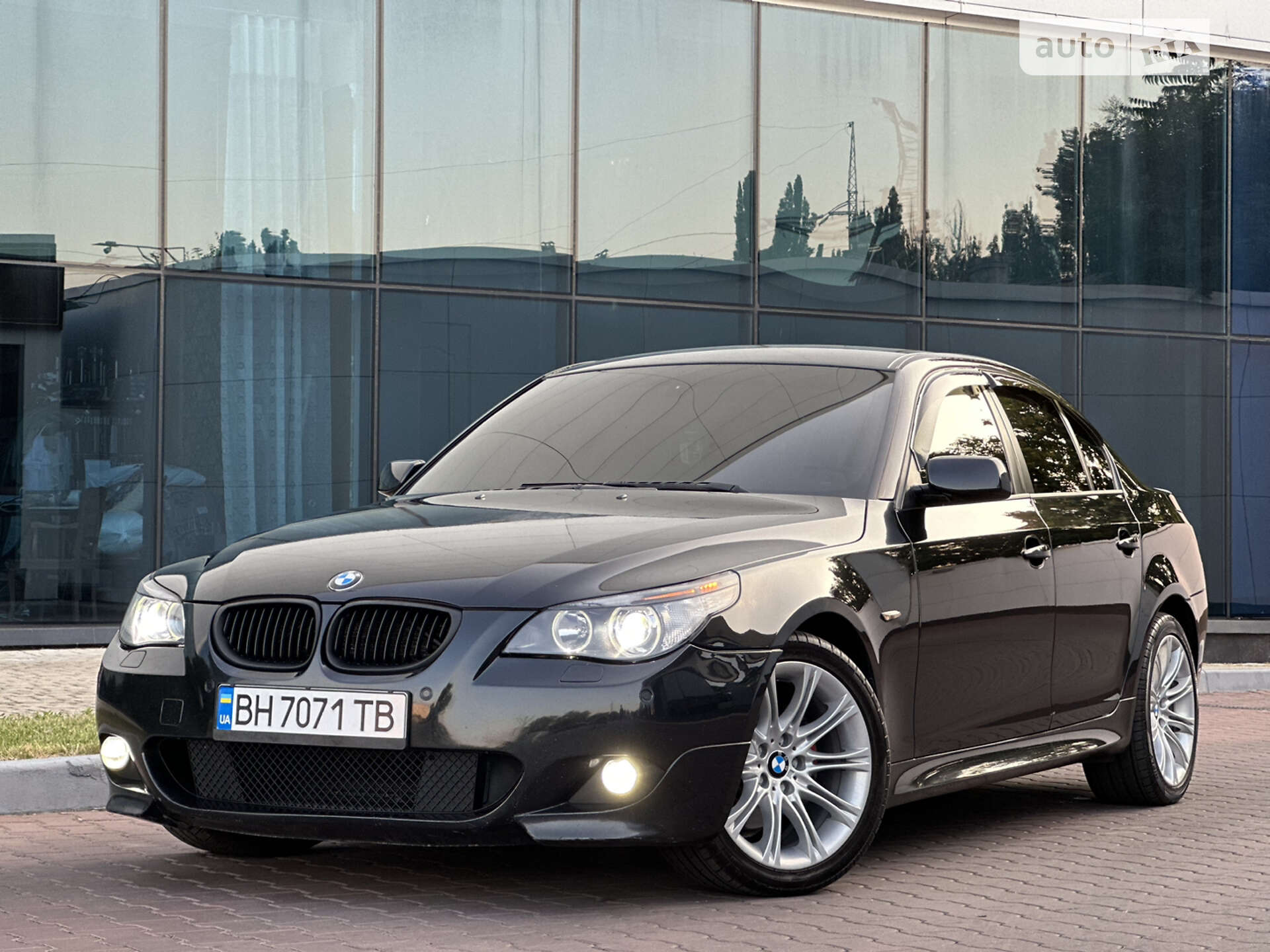 BMW 530I 2006