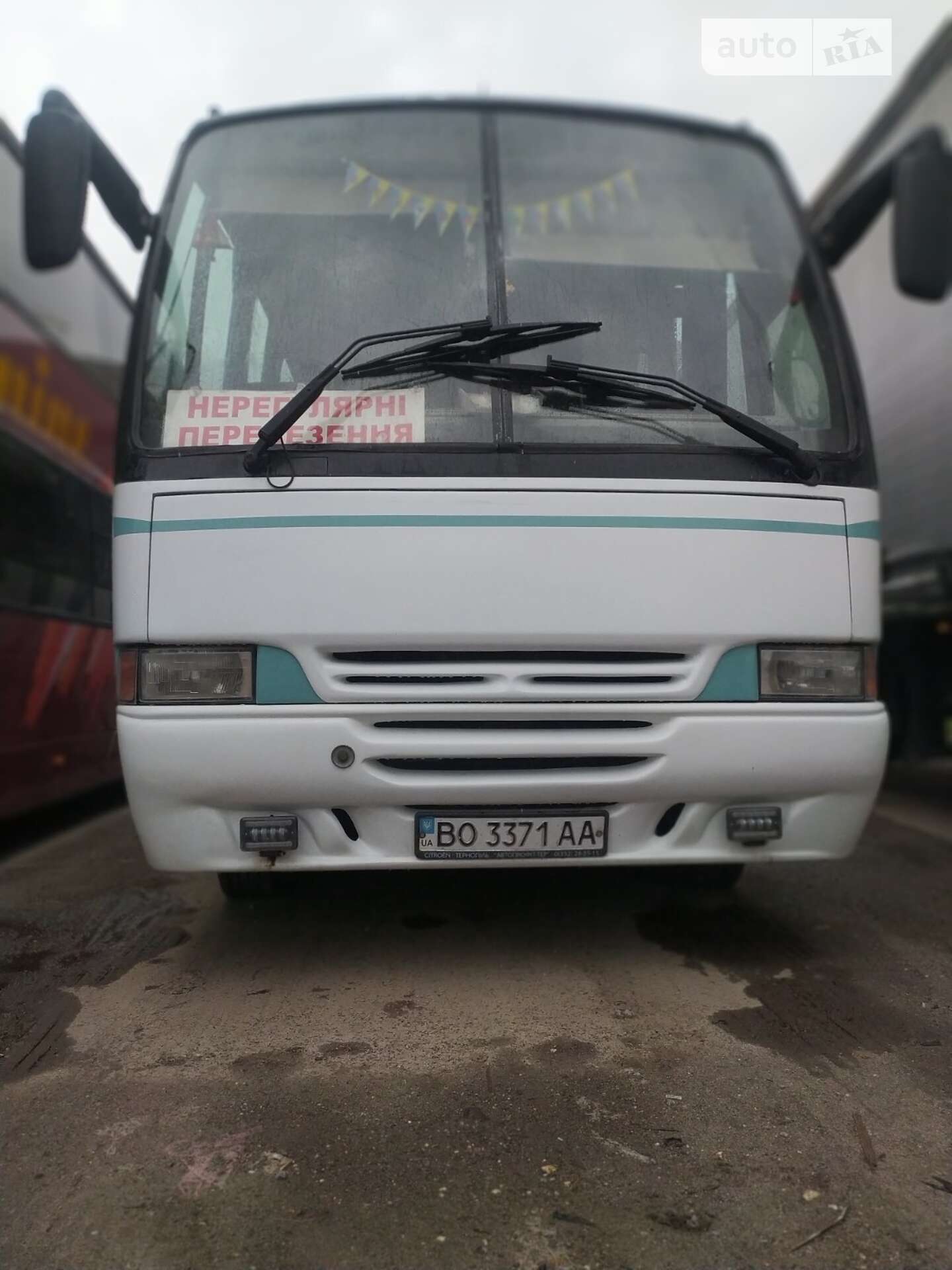 IVECO CC100E 1997