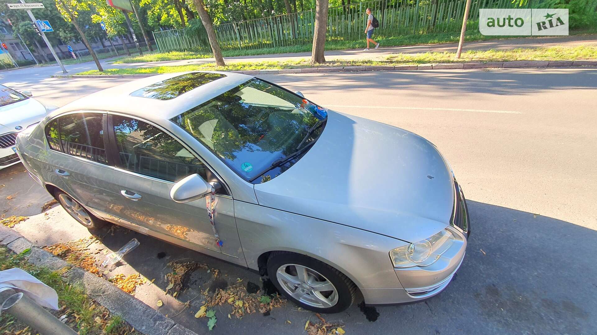 VOLKSWAGEN PASSAT 2006