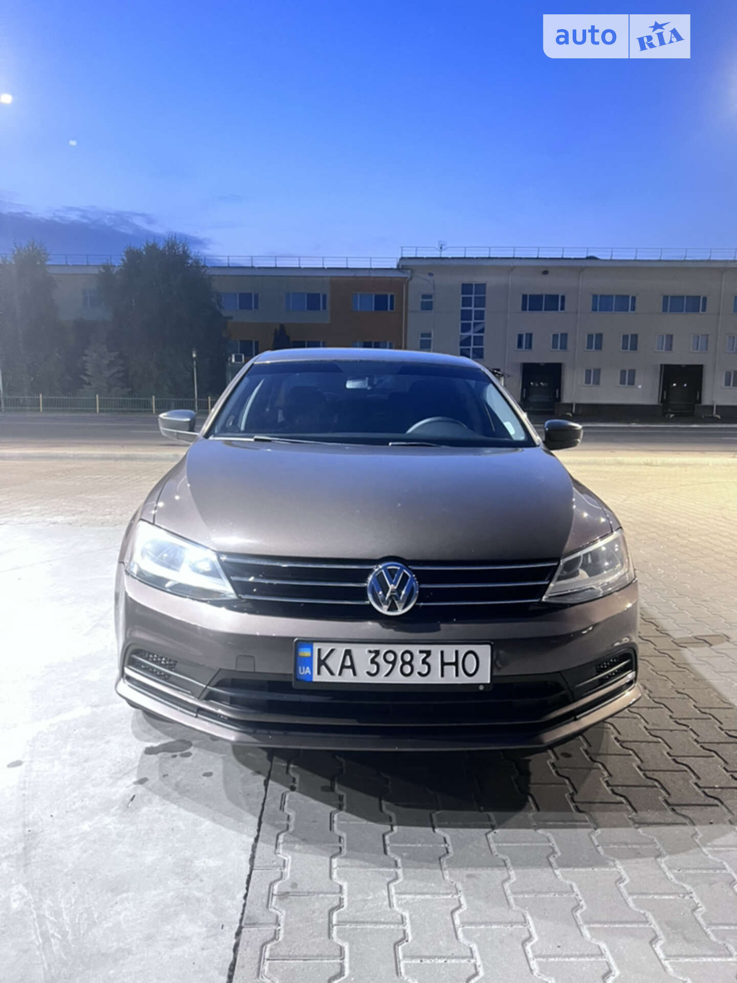 VOLKSWAGEN JETTA 2015