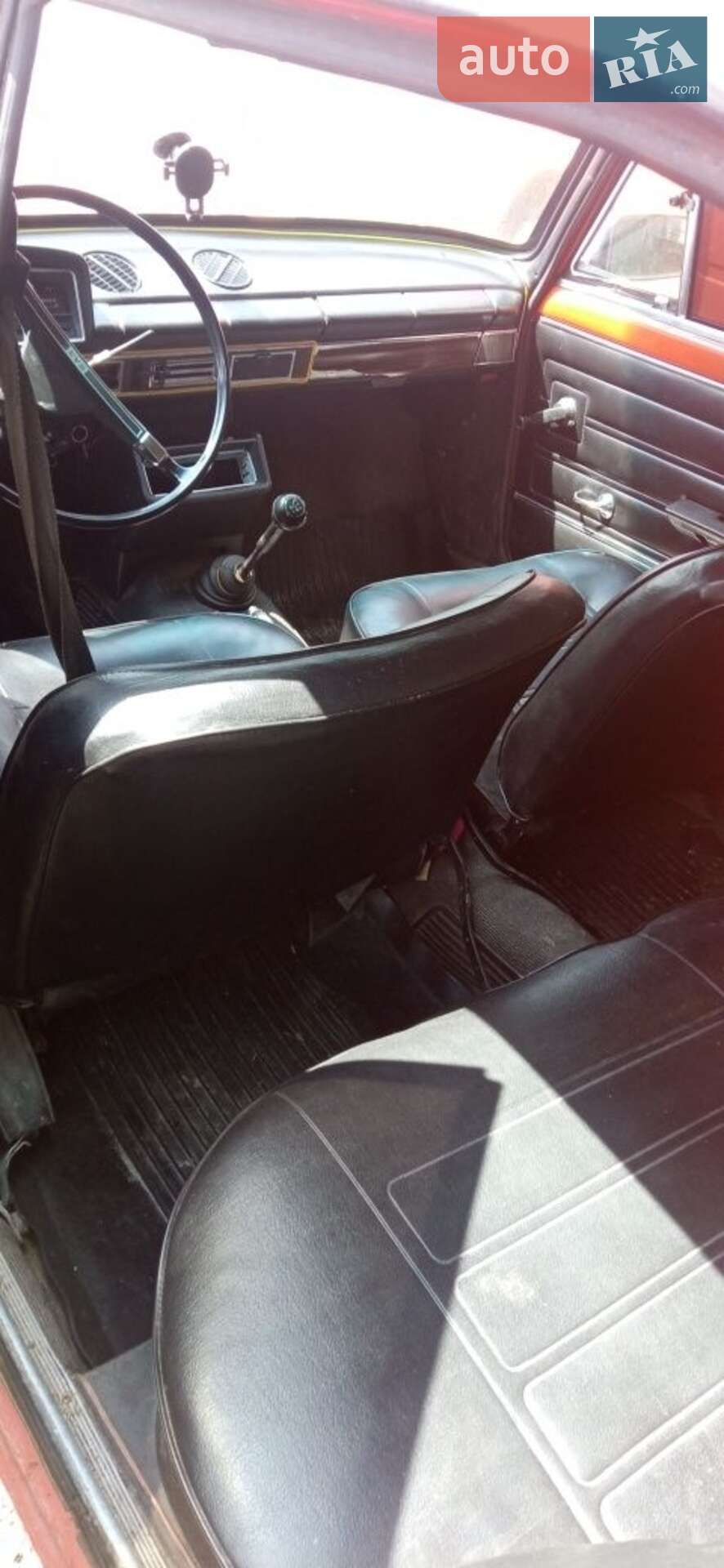 Головне фото звіту автомобіля ВАЗ 21013 1984