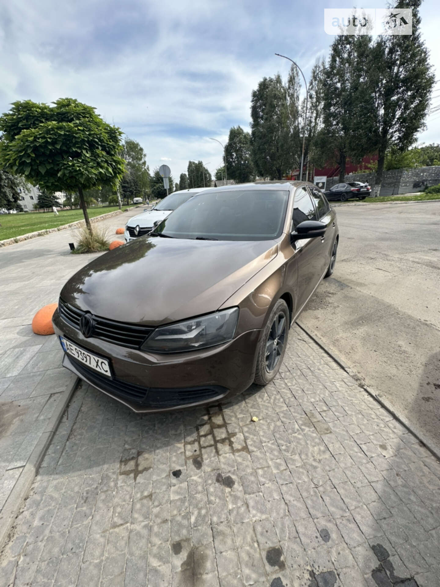 VOLKSWAGEN JETTA 2014