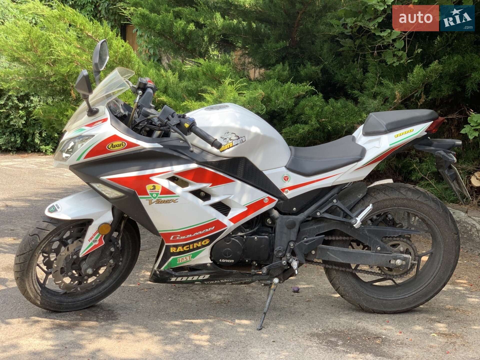 YOKOMOTO HT250-3A 2019