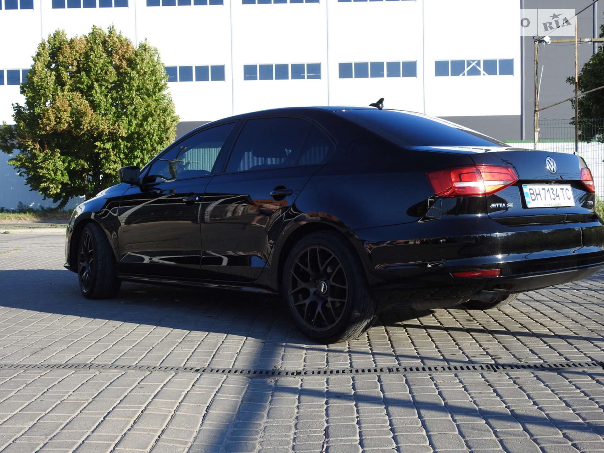 VOLKSWAGEN JETTA 2015