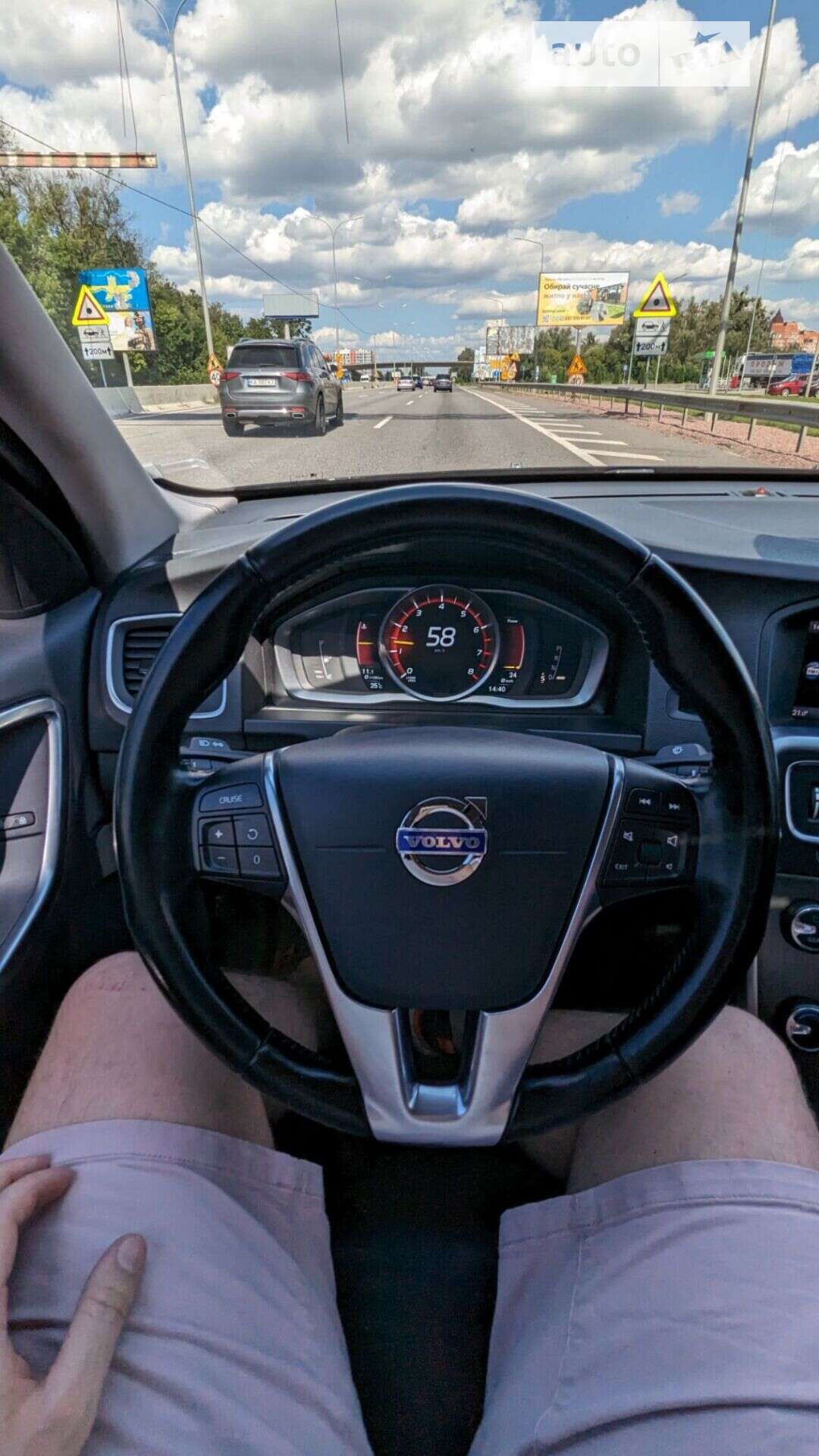 VOLVO S60 2011