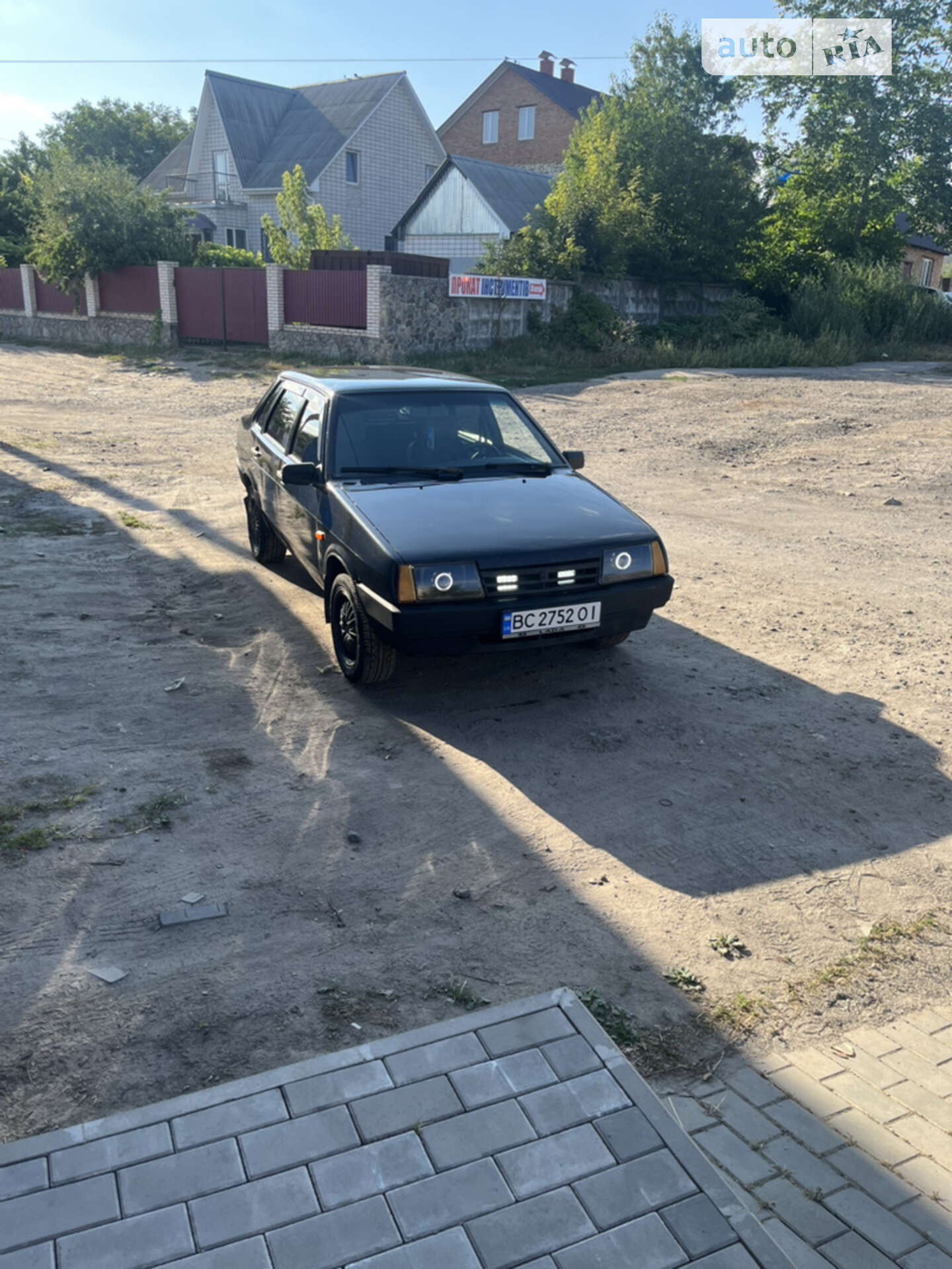 ВАЗ 210994 2010