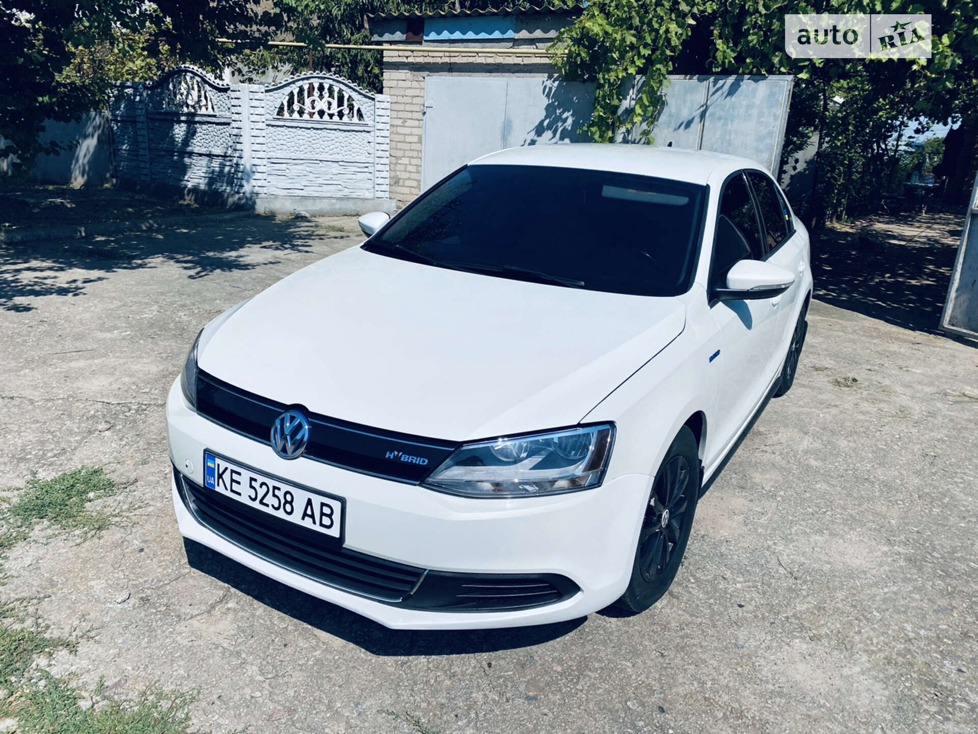 VOLKSWAGEN JETTA 2013